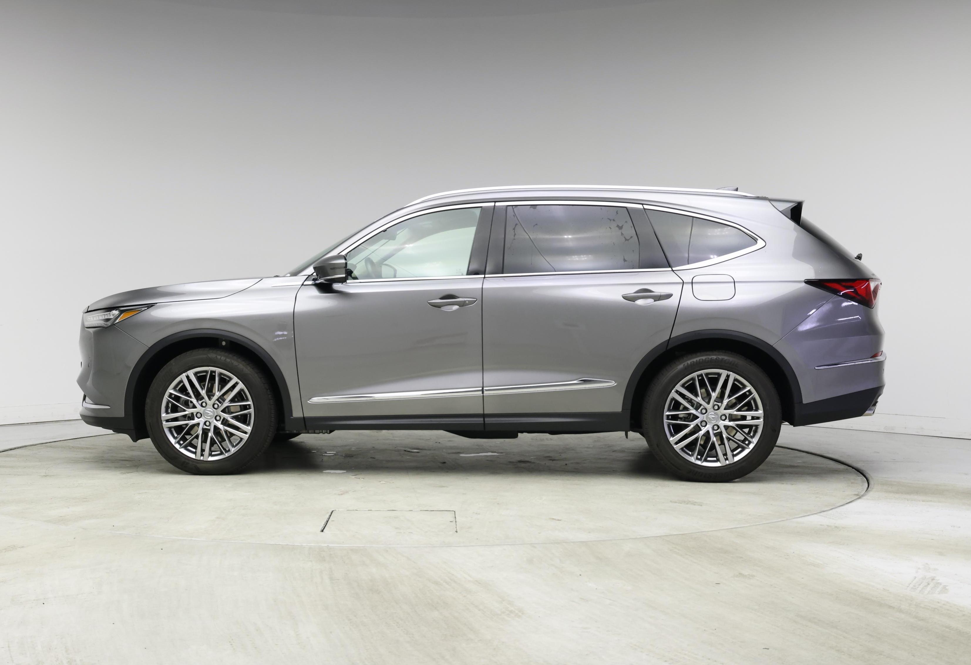 Thumbnail: 2022 Acura MDX - 3