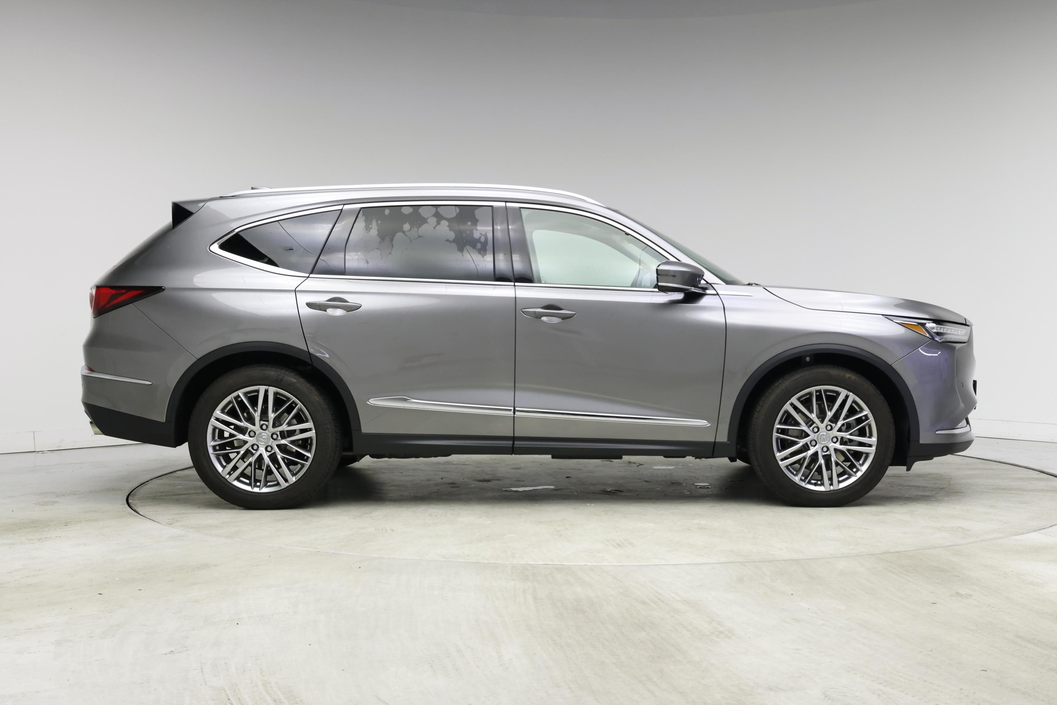 Thumbnail: 2022 Acura MDX - 7