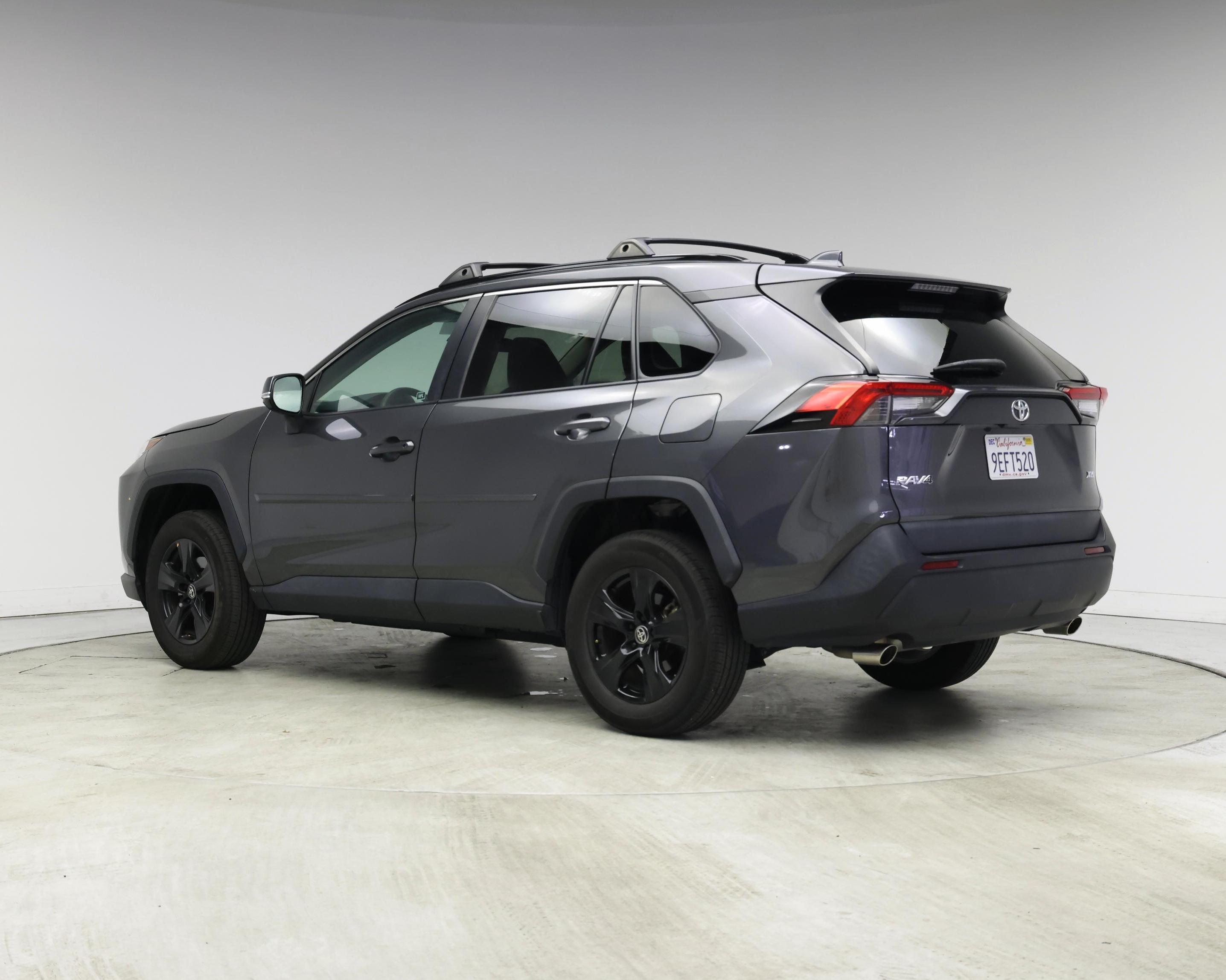 Thumbnail: 2023 Toyota RAV4 - 2