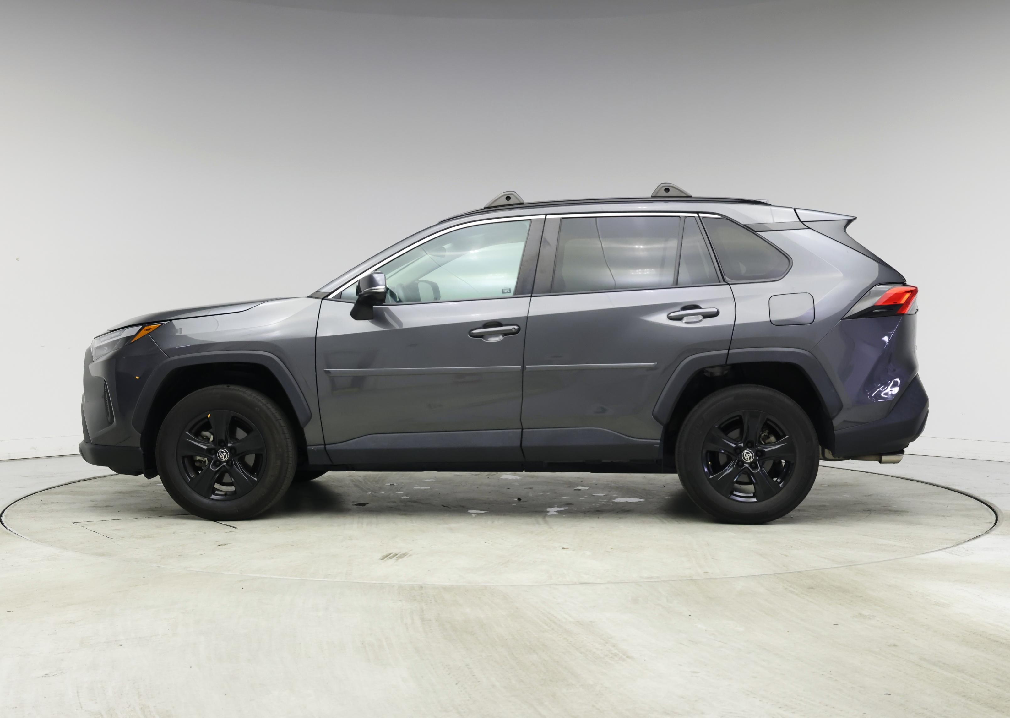 Thumbnail: 2023 Toyota RAV4 - 3