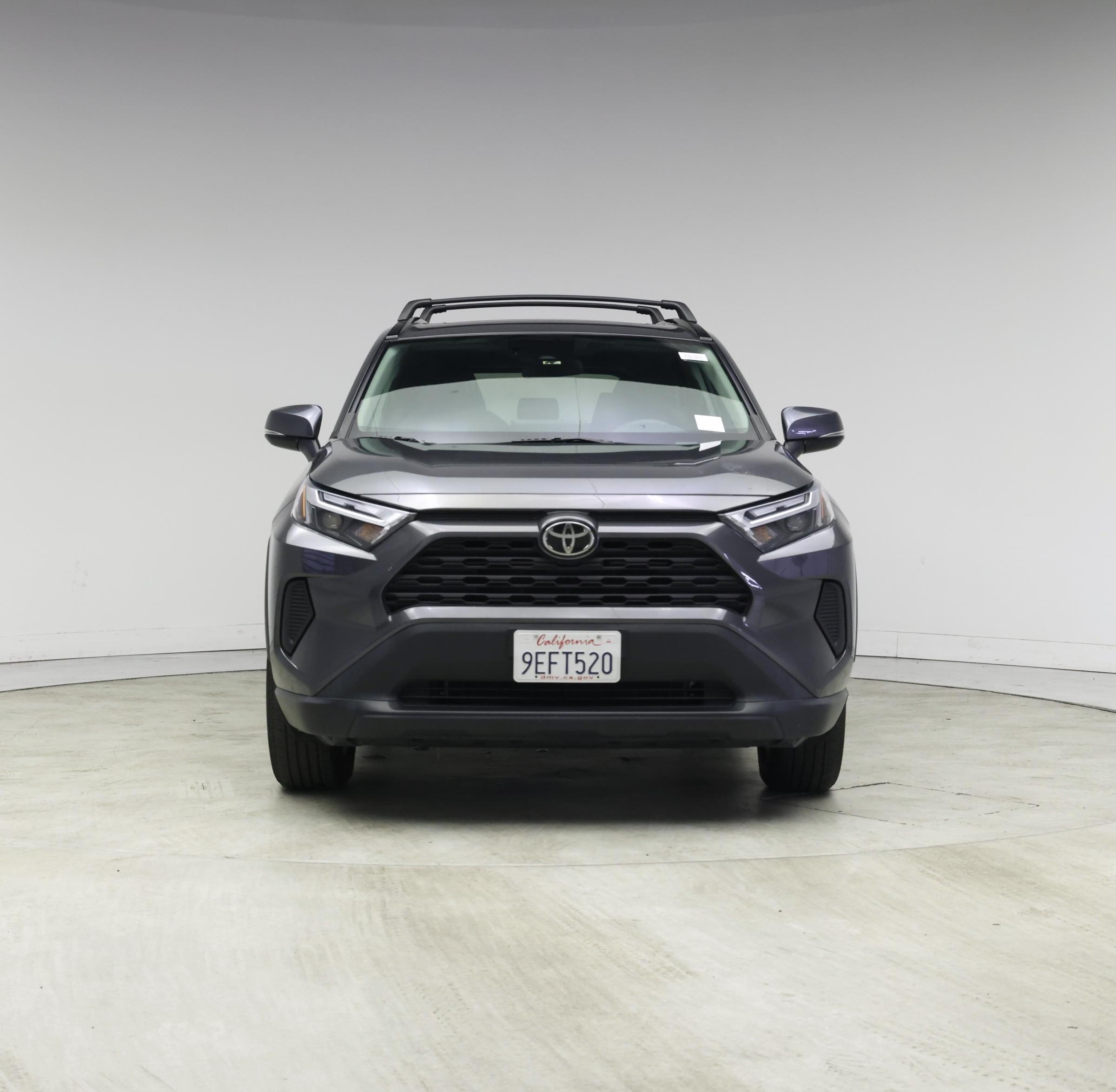 Thumbnail: 2023 Toyota RAV4 - 5