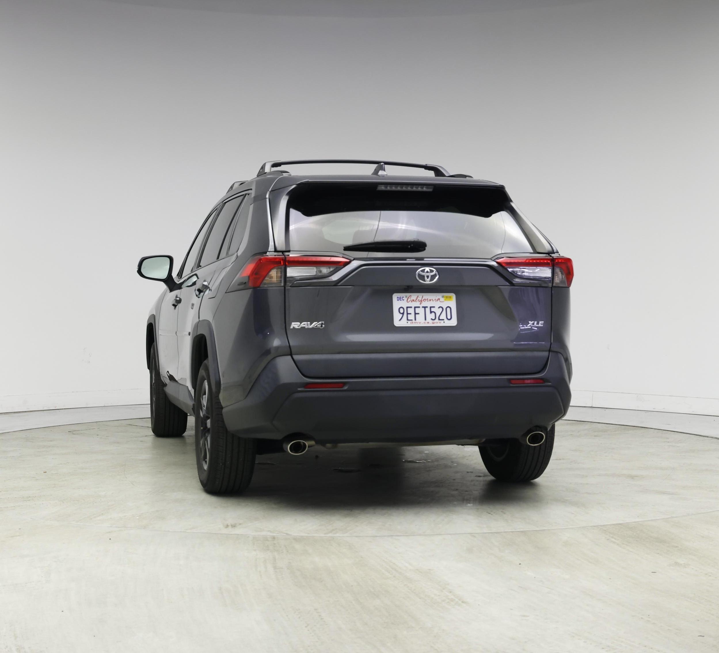 Thumbnail: 2023 Toyota RAV4 - 6