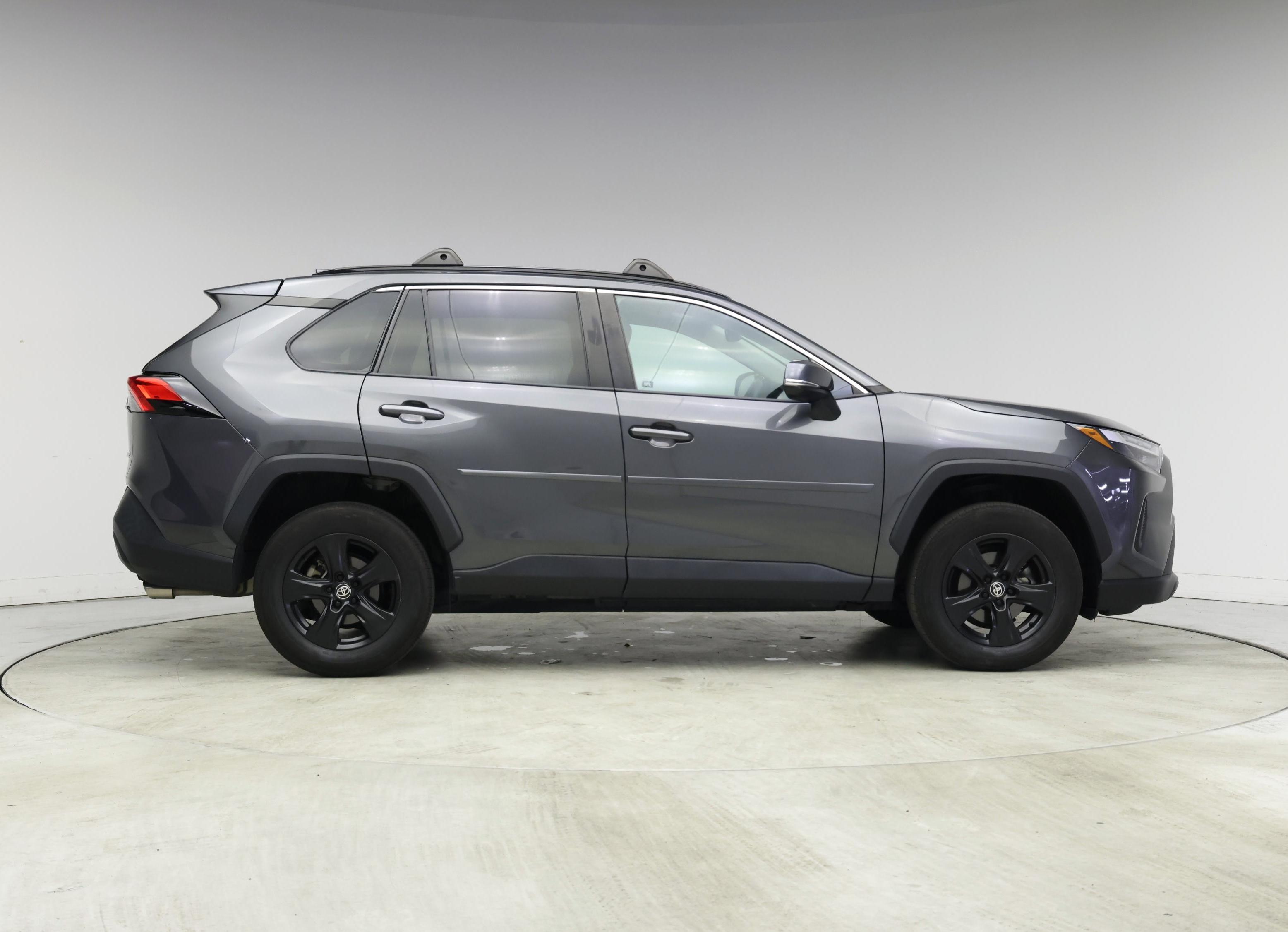 Thumbnail: 2023 Toyota RAV4 - 7