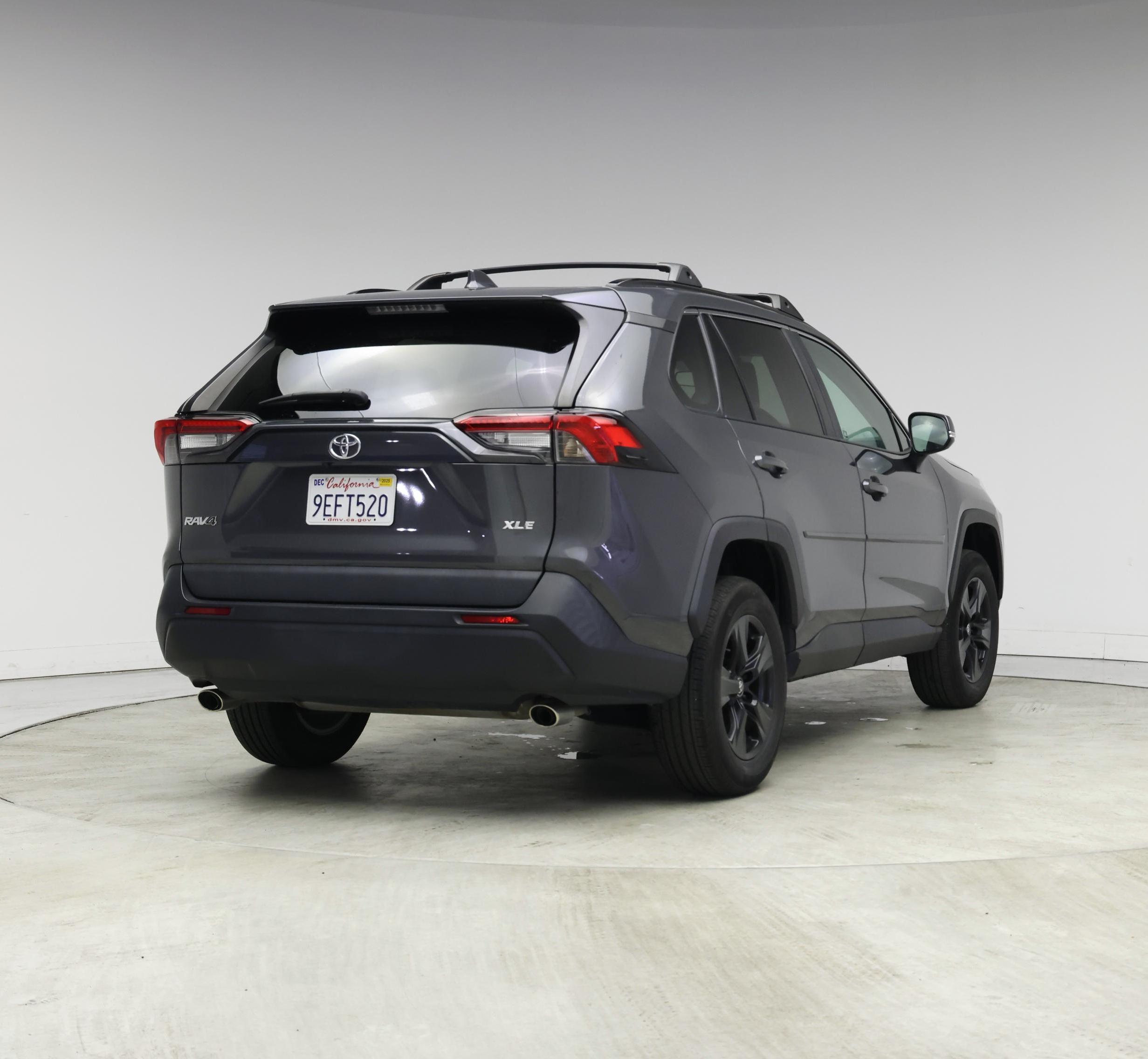 Thumbnail: 2023 Toyota RAV4 - 8