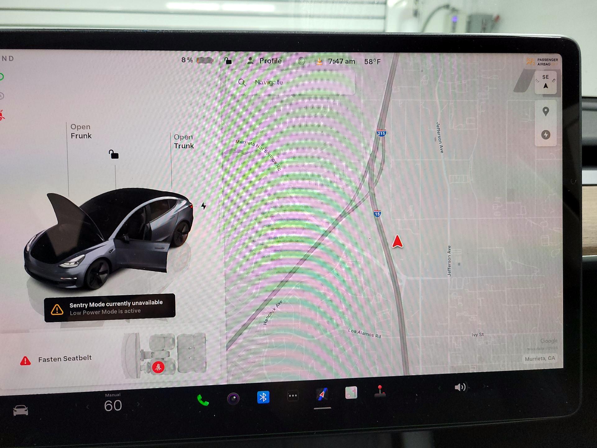 Thumbnail: 2023 Tesla Model 3 - 13