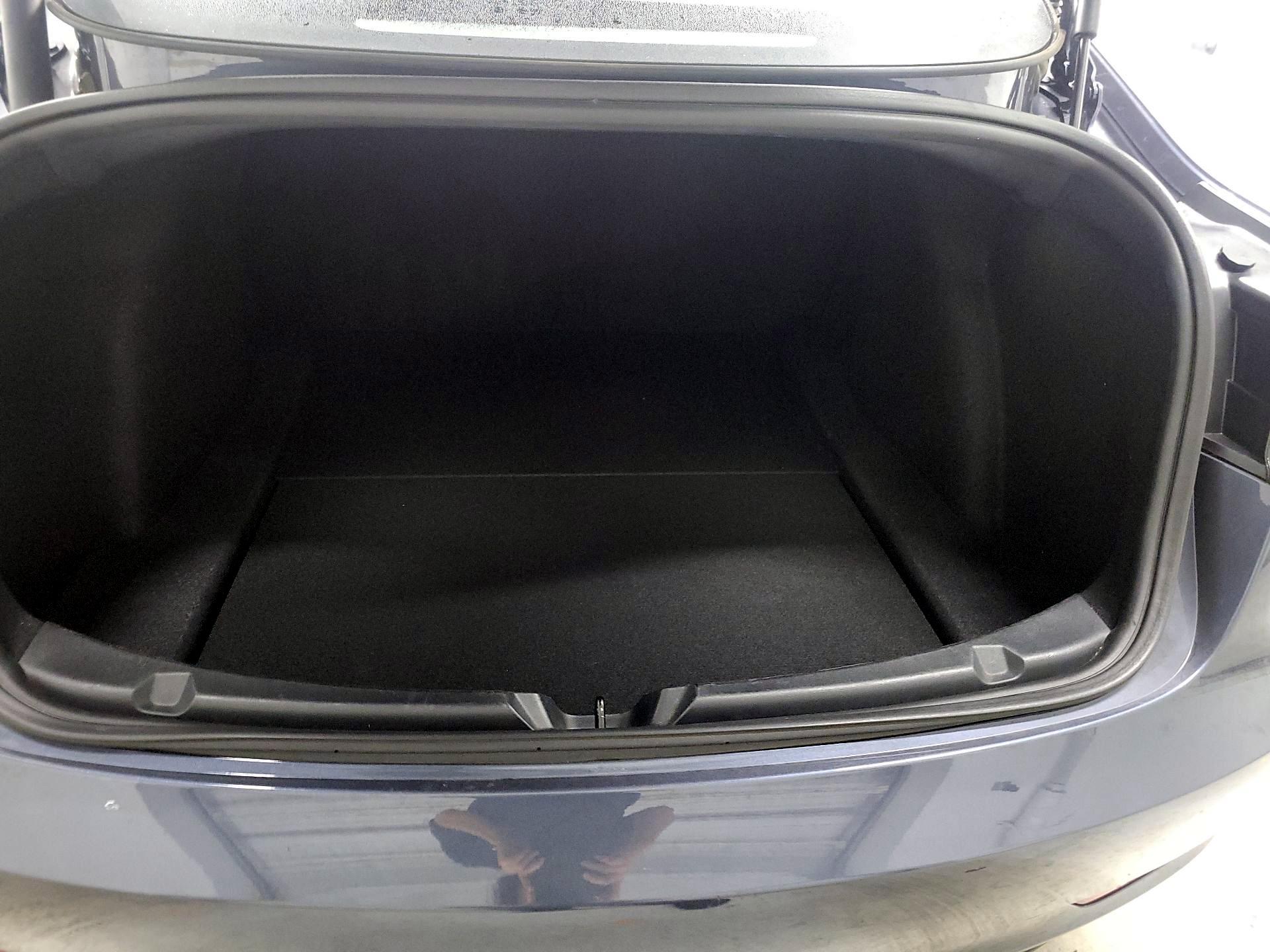 Thumbnail: 2023 Tesla Model 3 - 20