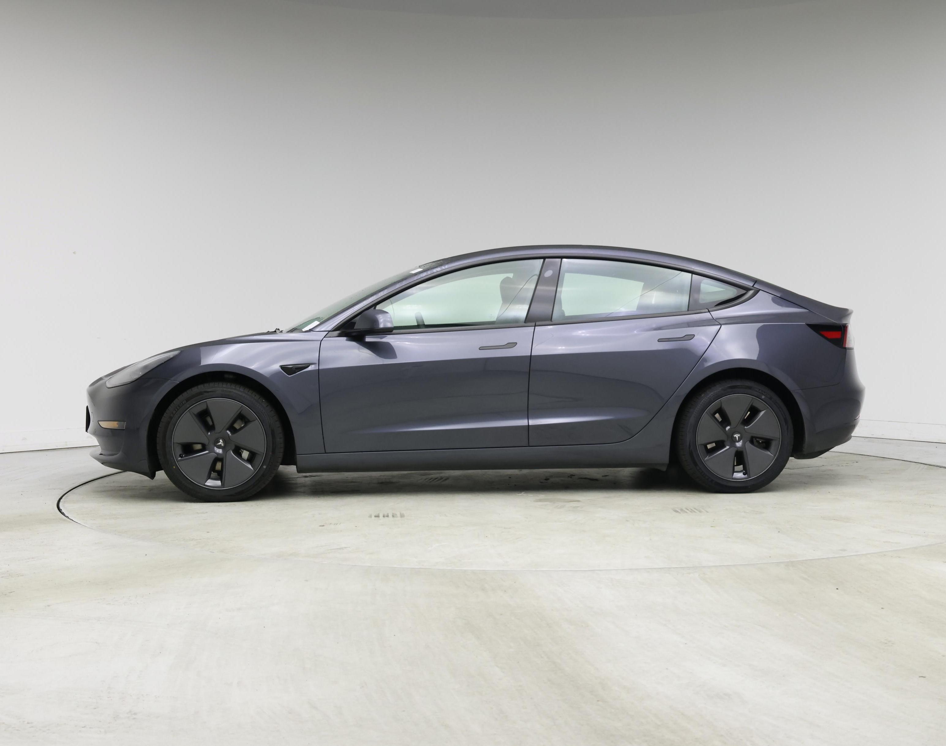 Thumbnail: 2023 Tesla Model 3 - 3