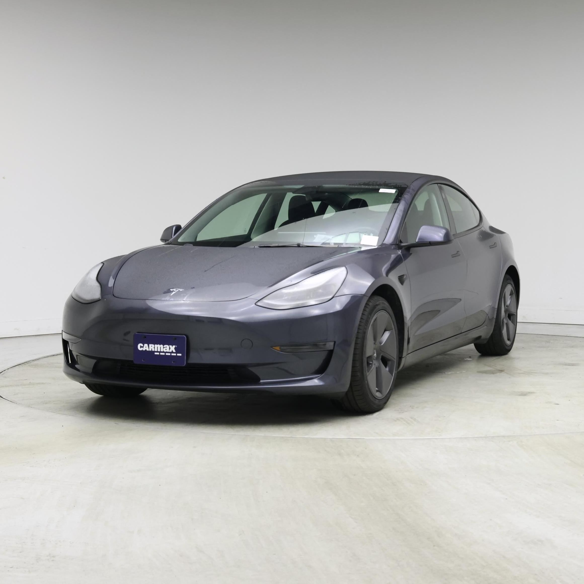 Thumbnail: 2023 Tesla Model 3 - 4