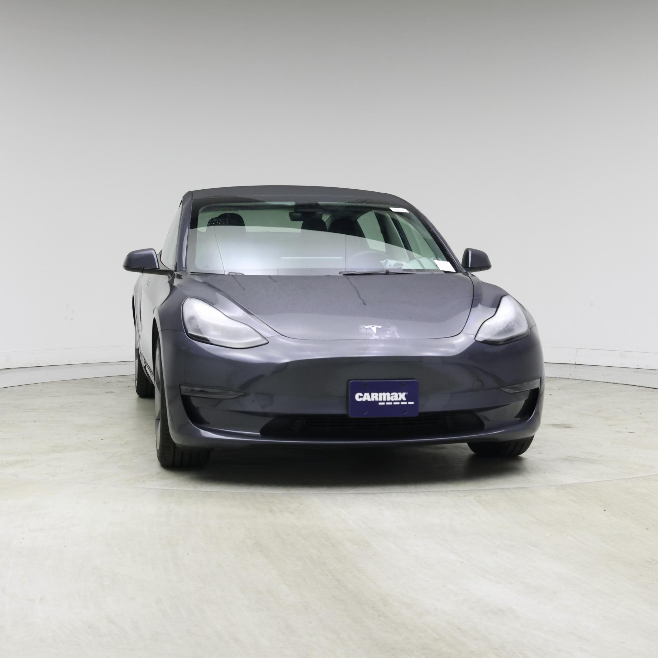 Thumbnail: 2023 Tesla Model 3 - 5