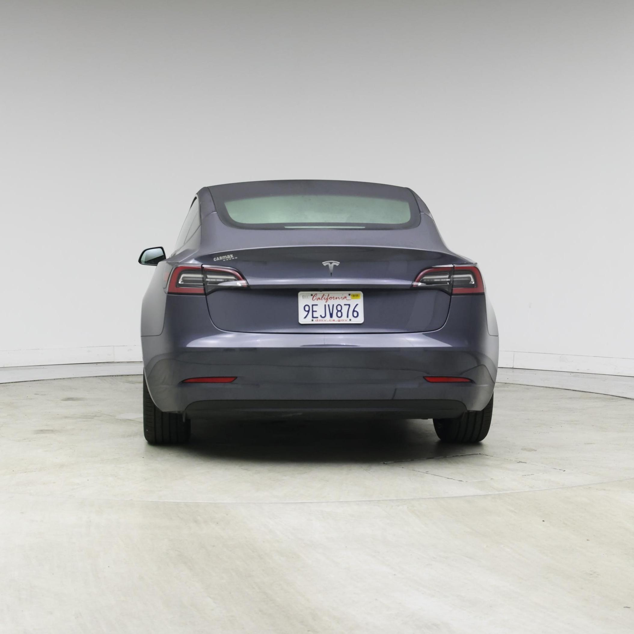 Thumbnail: 2023 Tesla Model 3 - 6