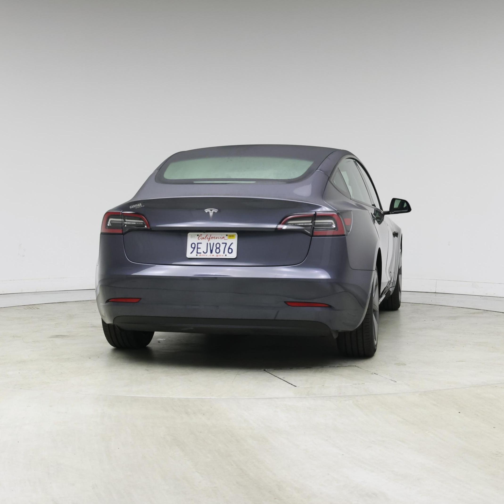 Thumbnail: 2023 Tesla Model 3 - 8