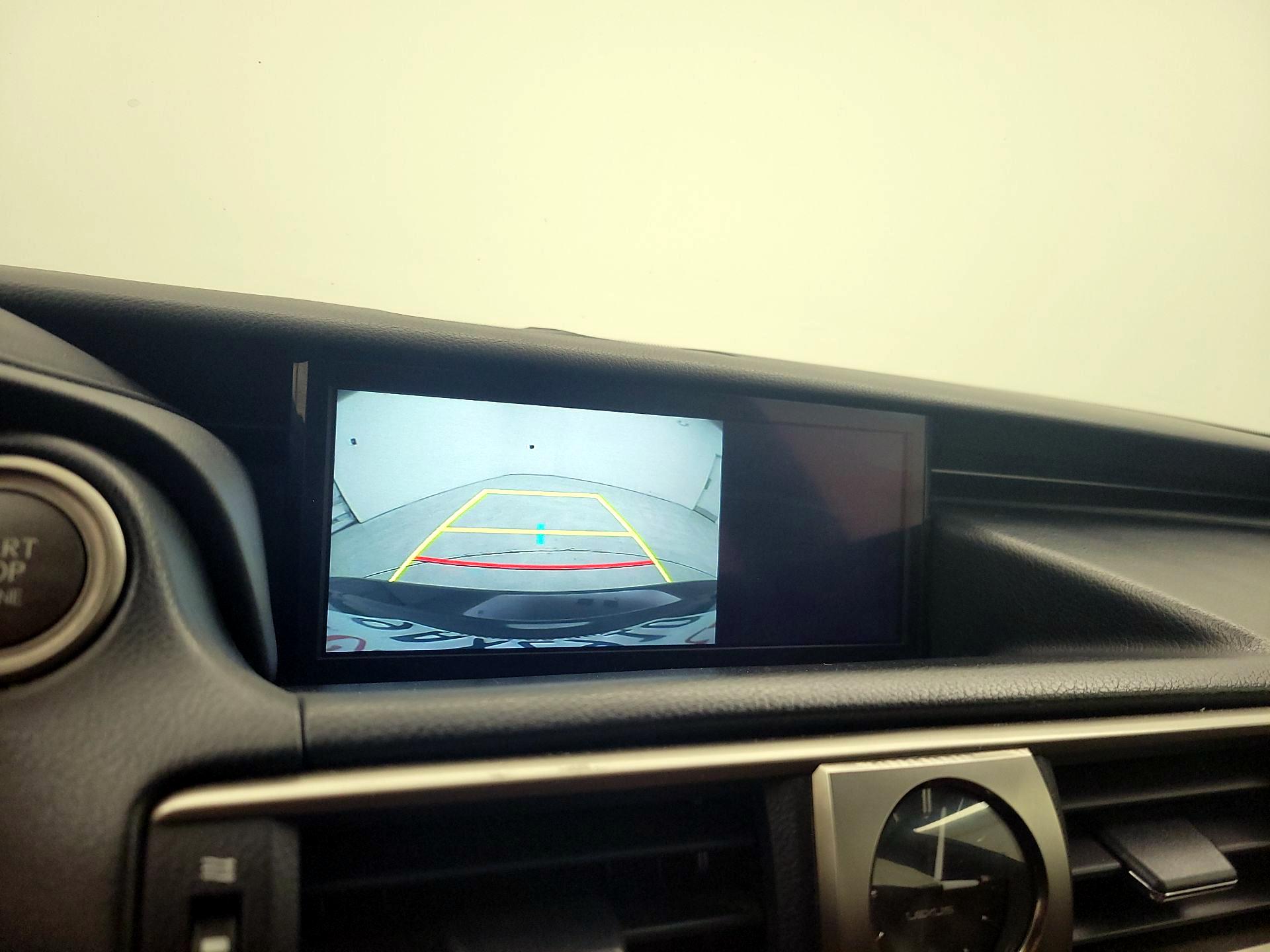 Thumbnail: 2017 Lexus IS - 14