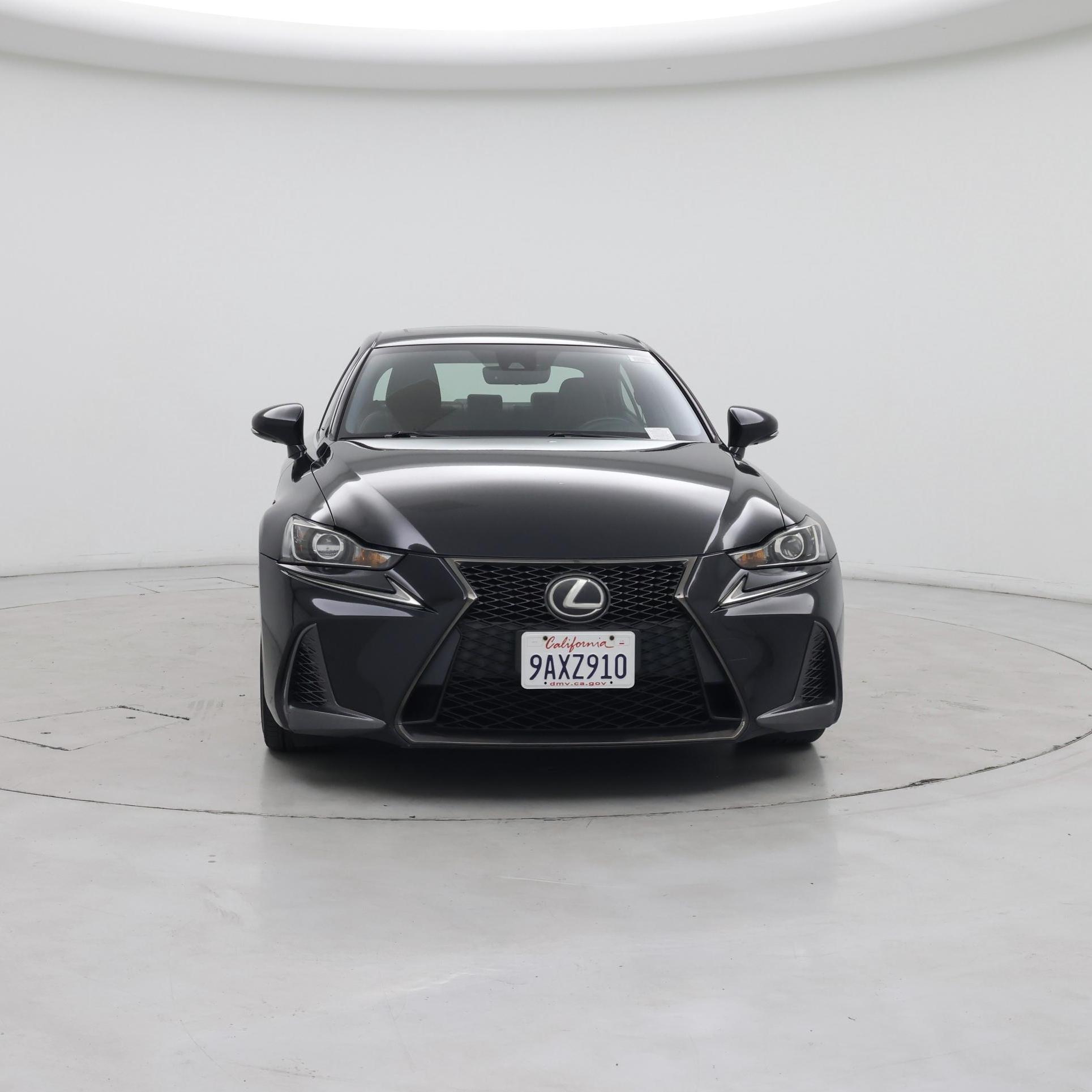 Thumbnail: 2017 Lexus IS - 5