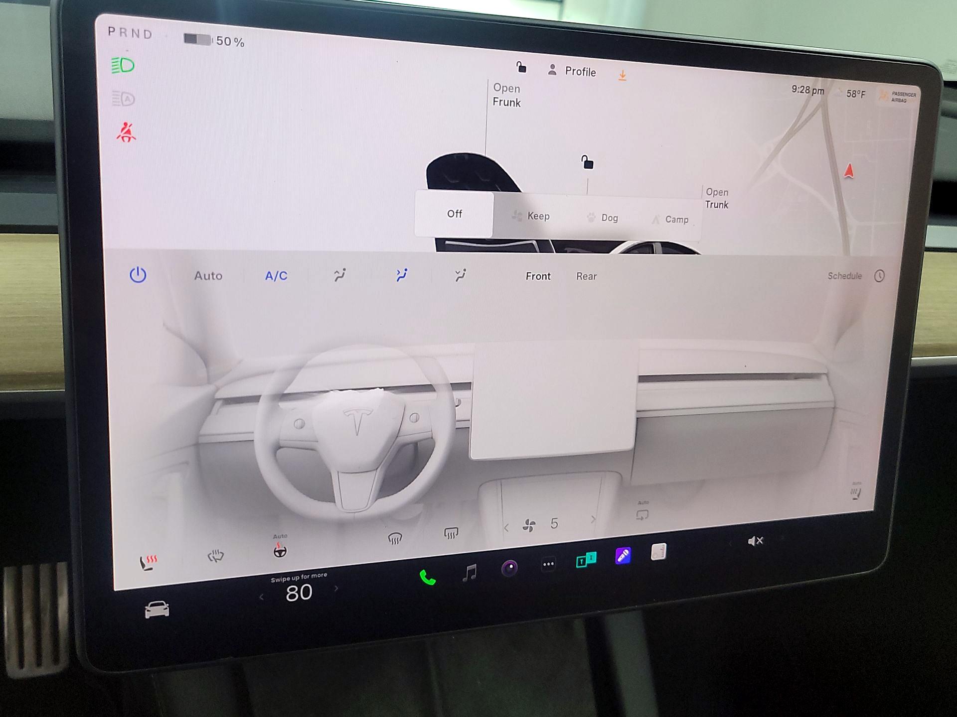 Thumbnail: 2023 Tesla Model 3 - 15