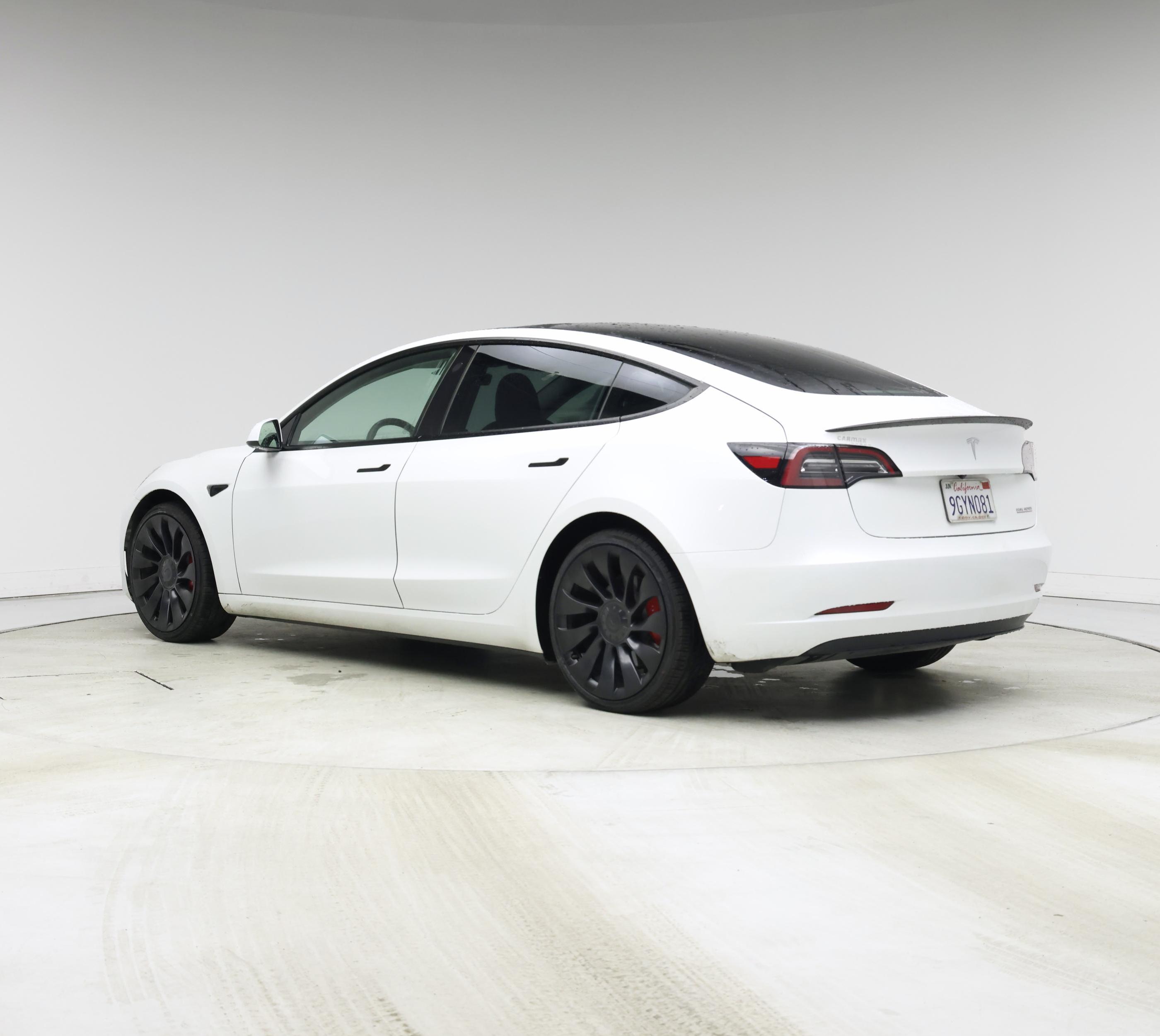 Thumbnail: 2023 Tesla Model 3 - 2