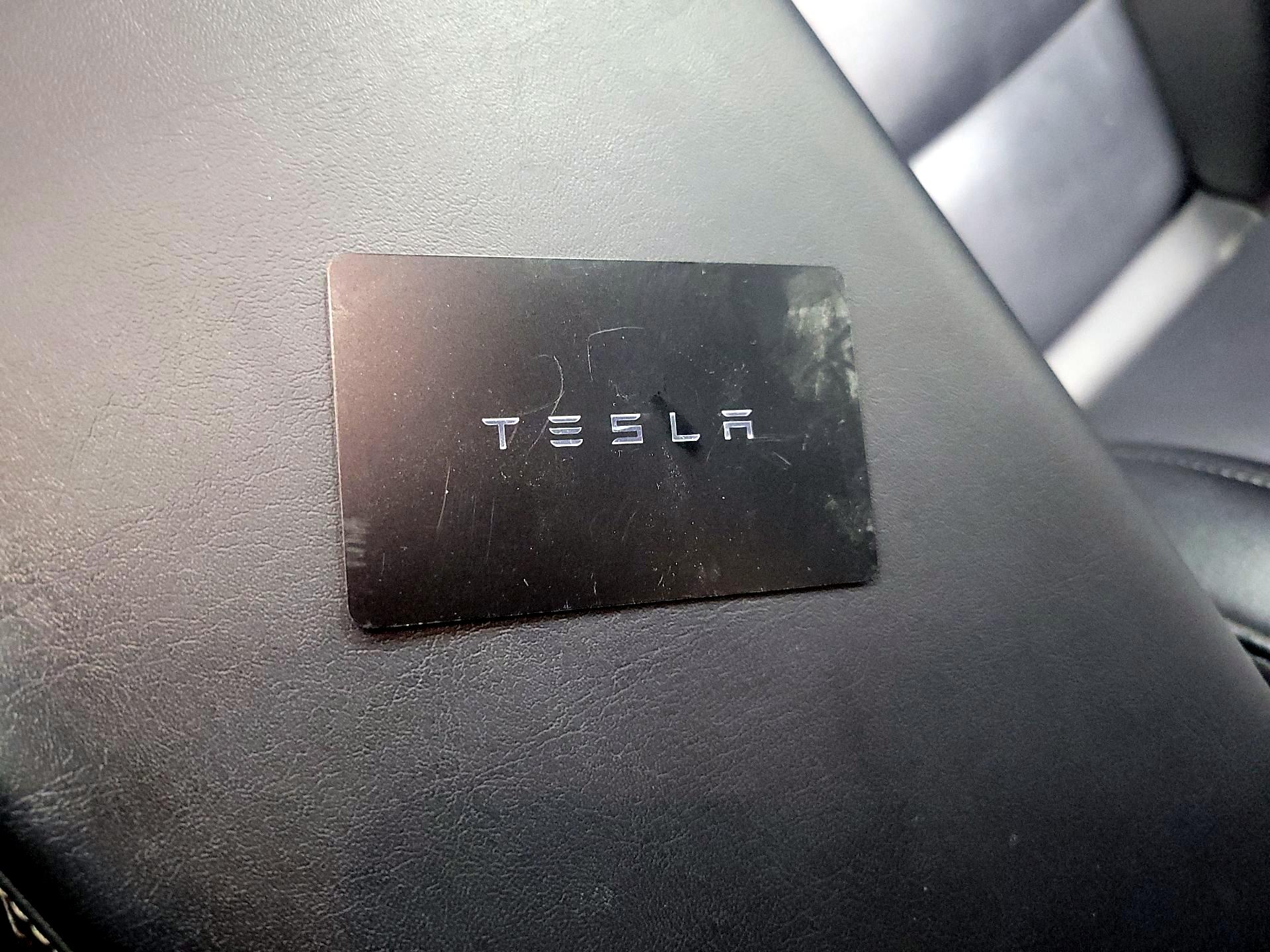 Thumbnail: 2023 Tesla Model 3 - 20
