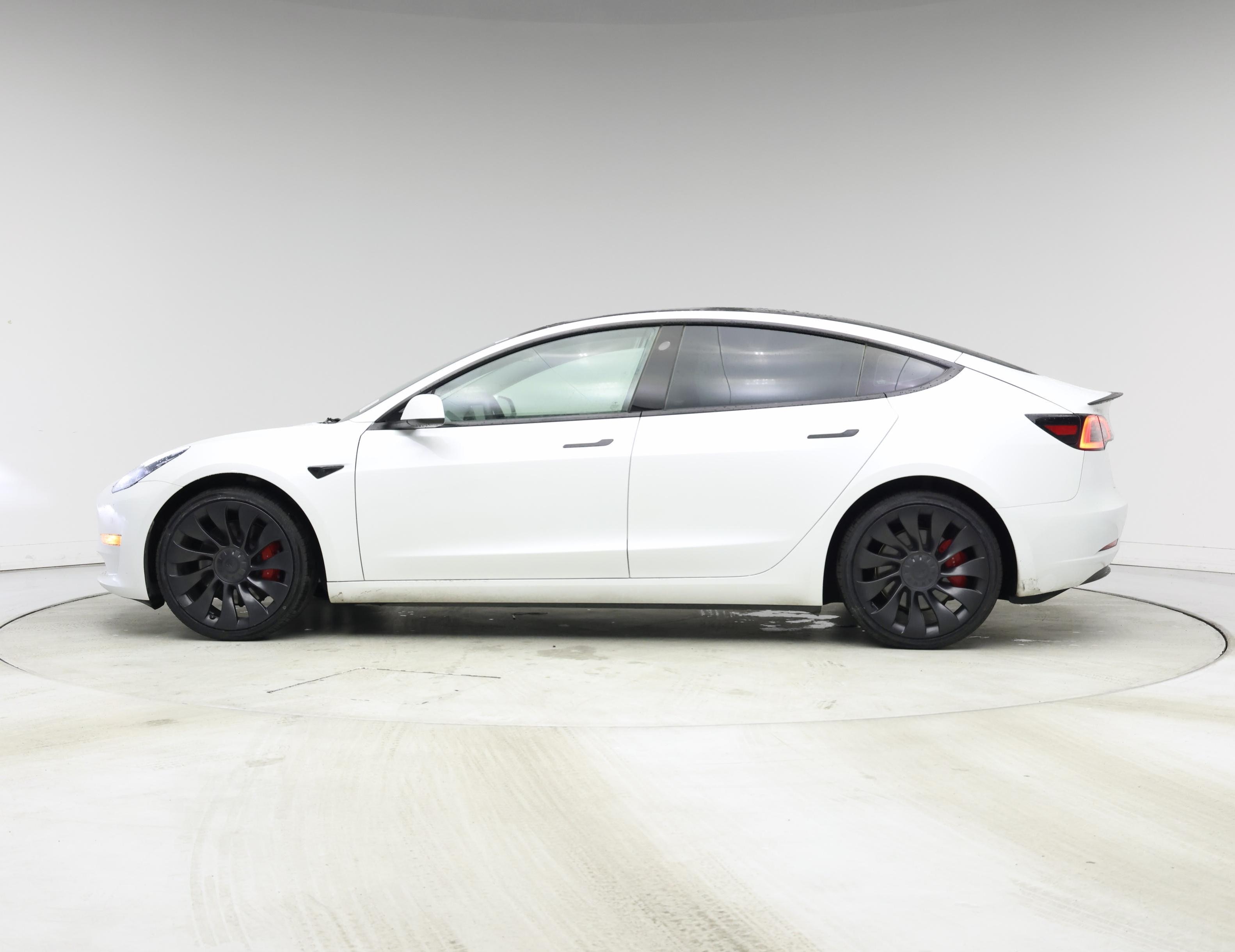 Thumbnail: 2023 Tesla Model 3 - 3