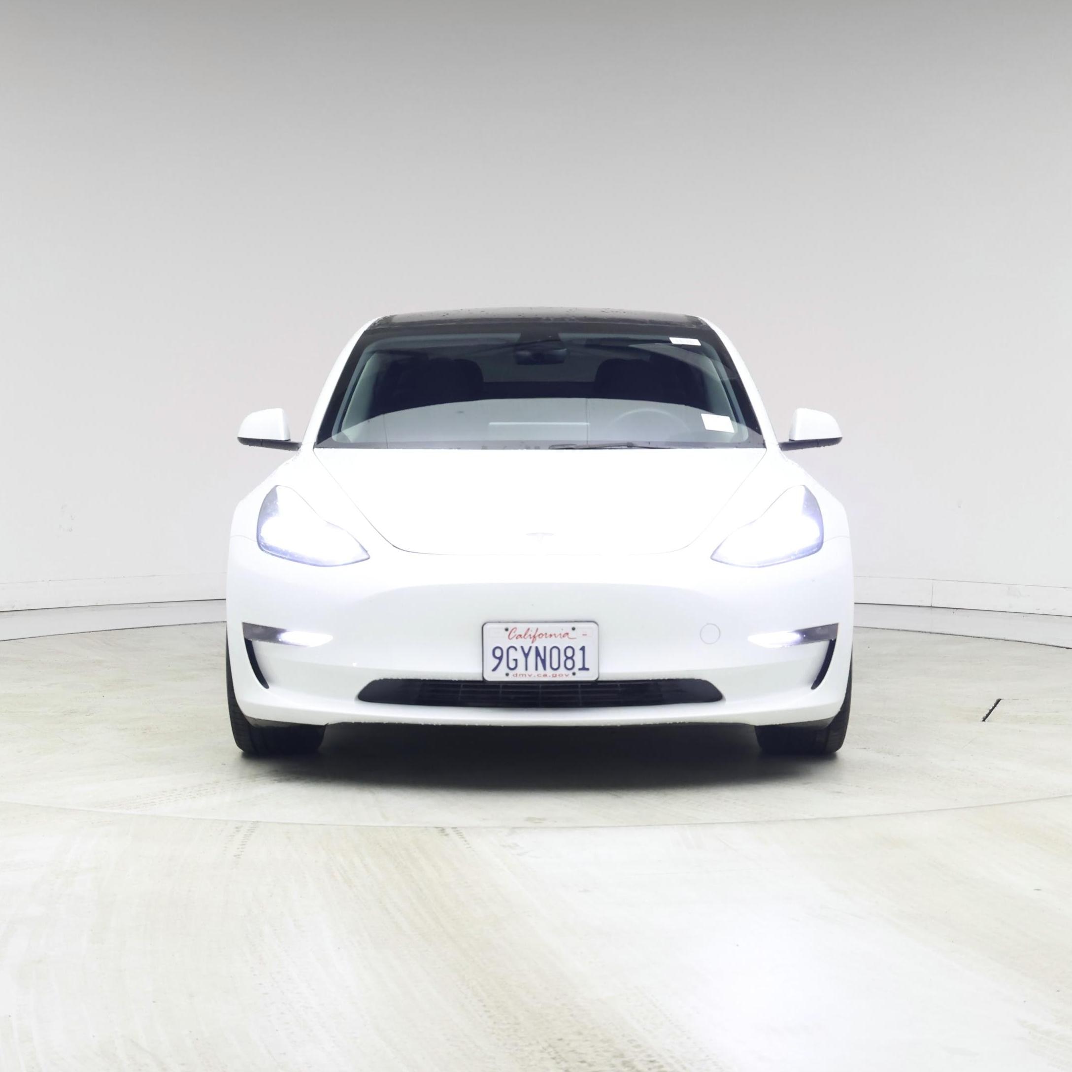 Thumbnail: 2023 Tesla Model 3 - 5