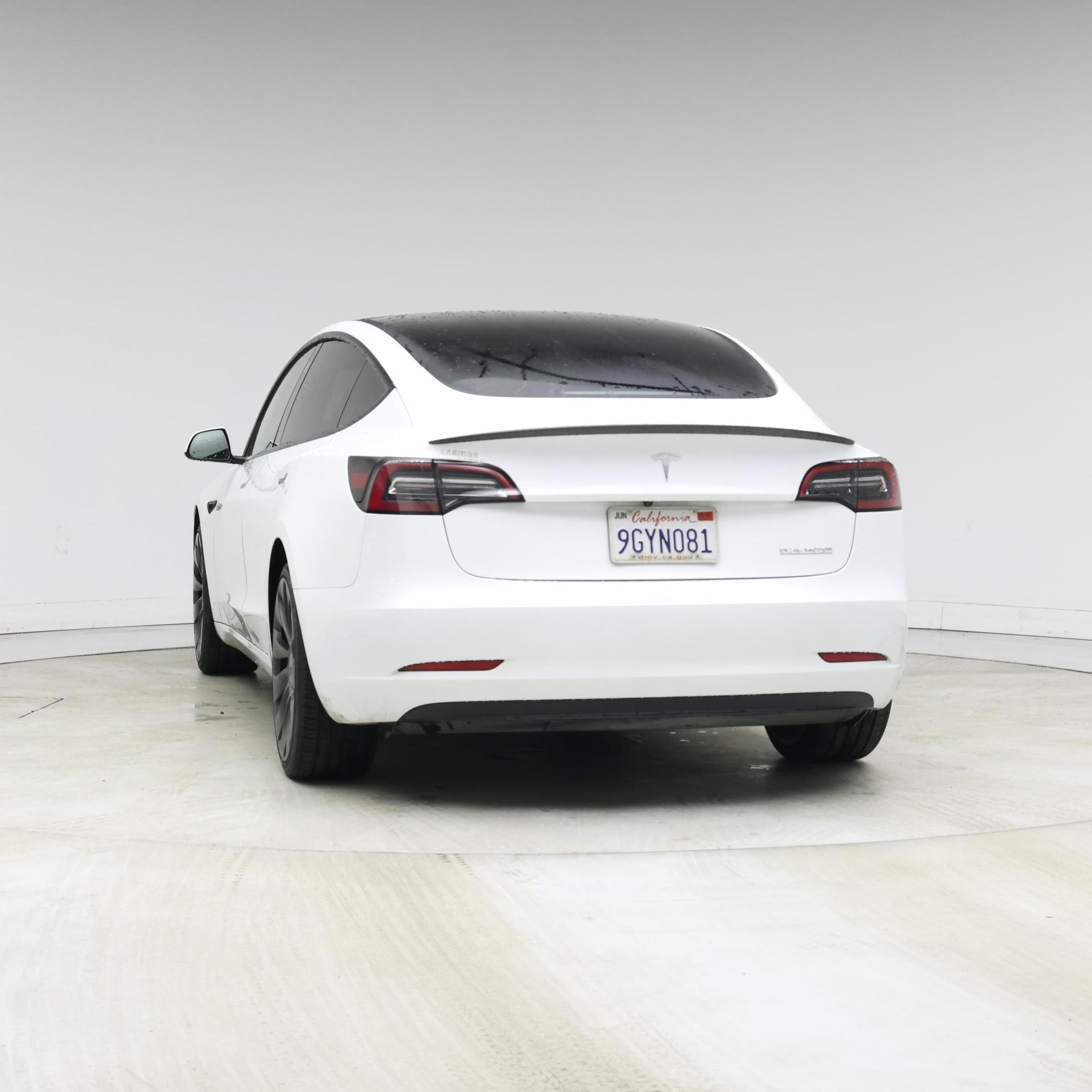 Thumbnail: 2023 Tesla Model 3 - 6