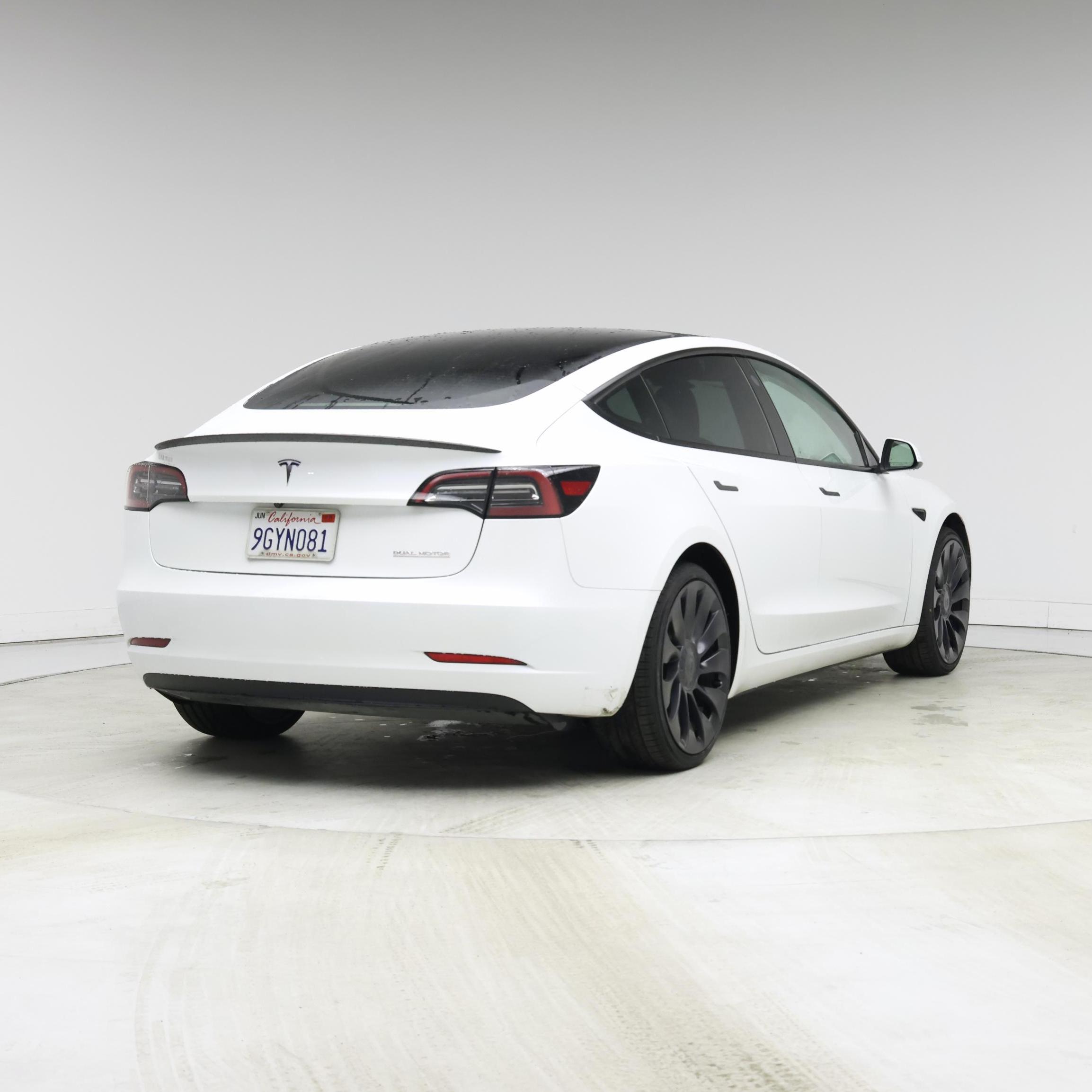Thumbnail: 2023 Tesla Model 3 - 8