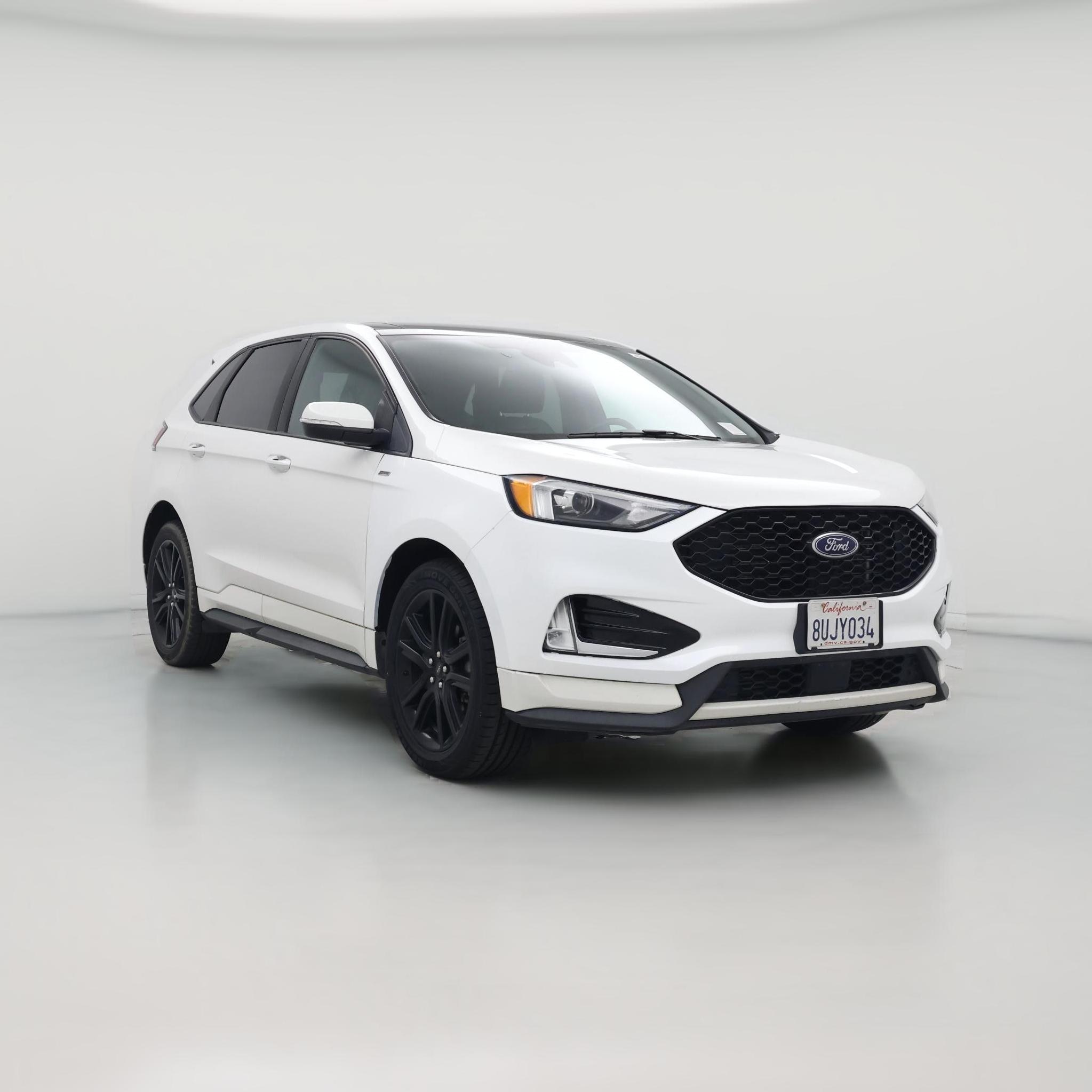 Thumbnail: 2020 Ford Edge - 1