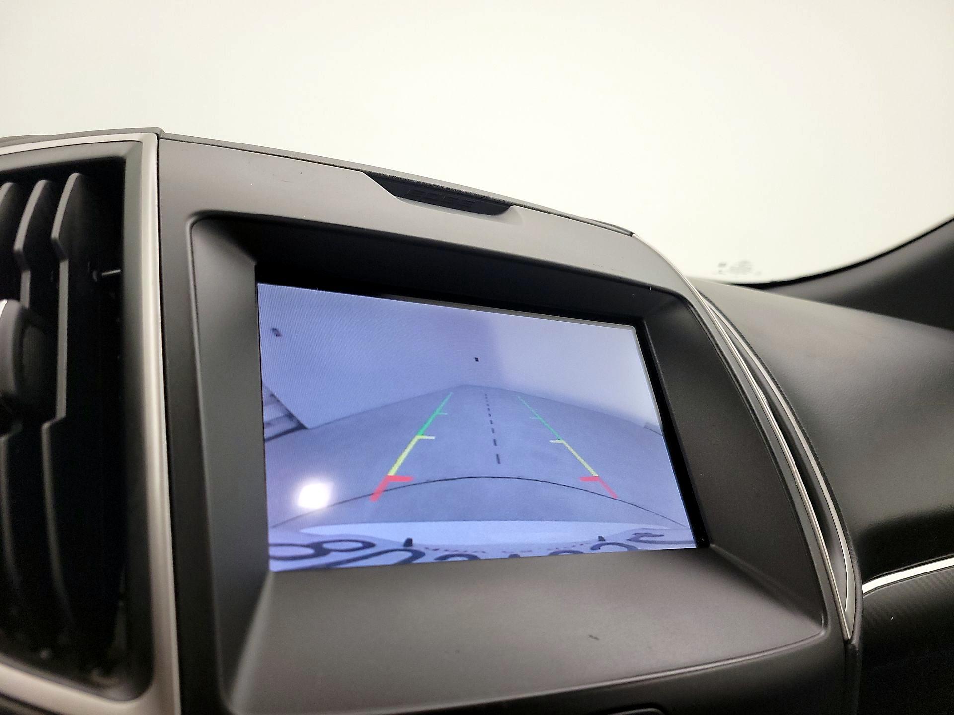 Thumbnail: 2020 Ford Edge - 14