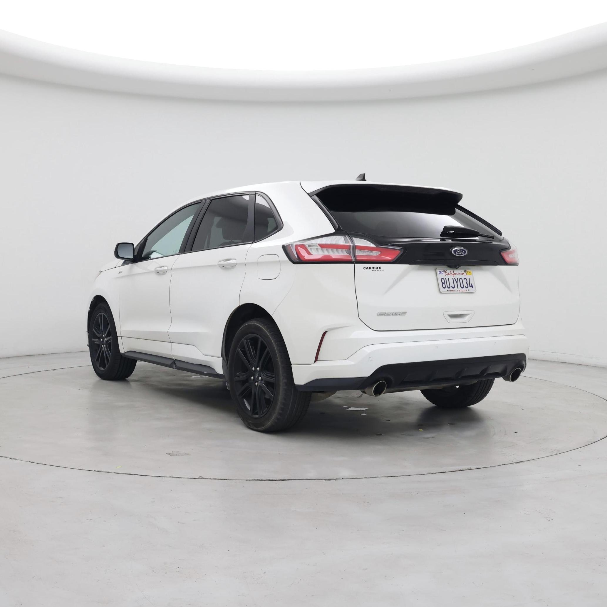 Thumbnail: 2020 Ford Edge - 2