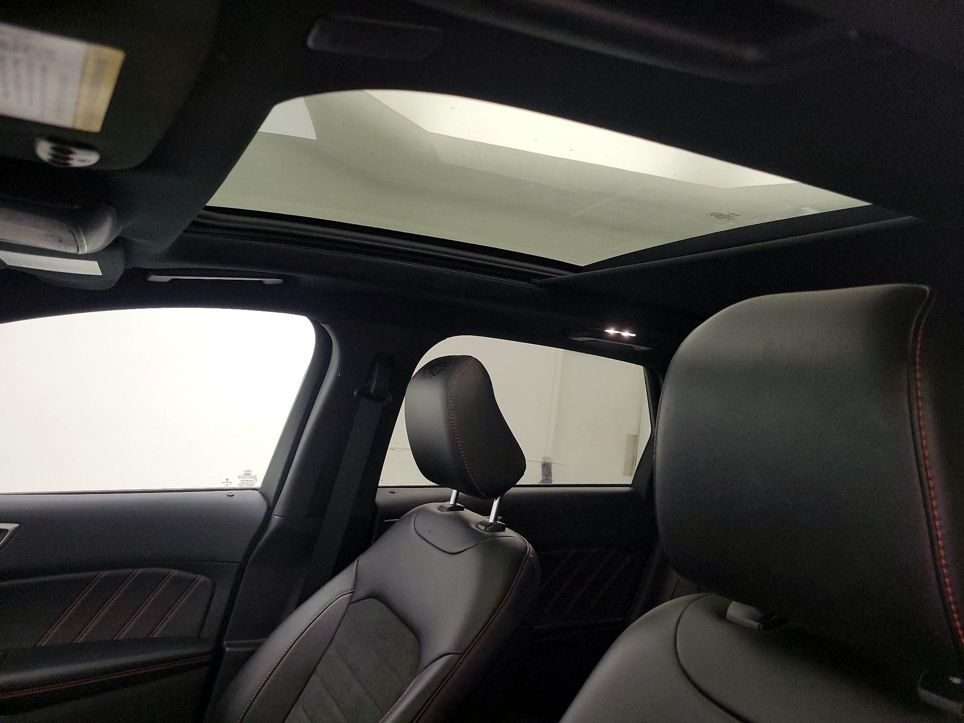 Thumbnail: 2020 Ford Edge - 19