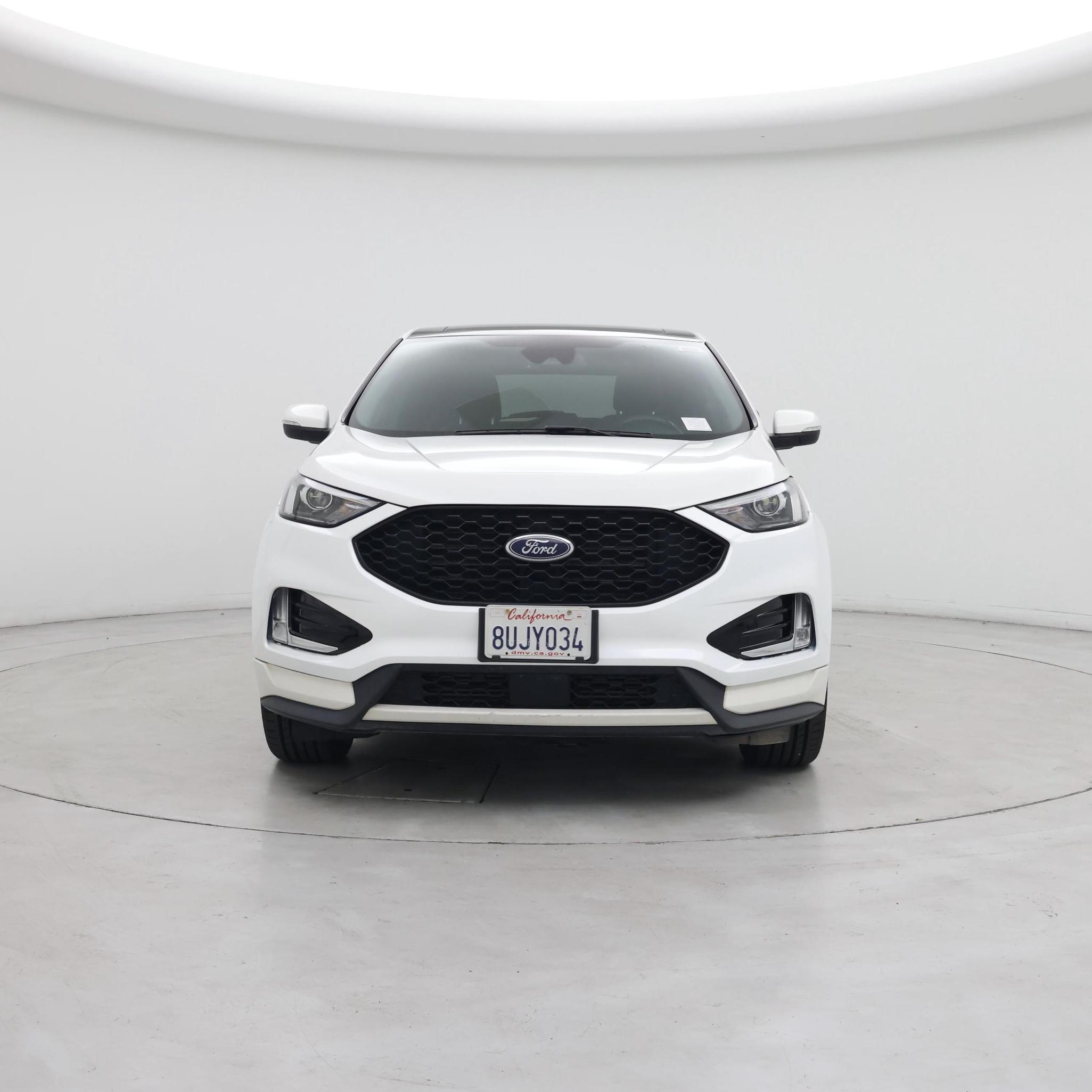 Thumbnail: 2020 Ford Edge - 5