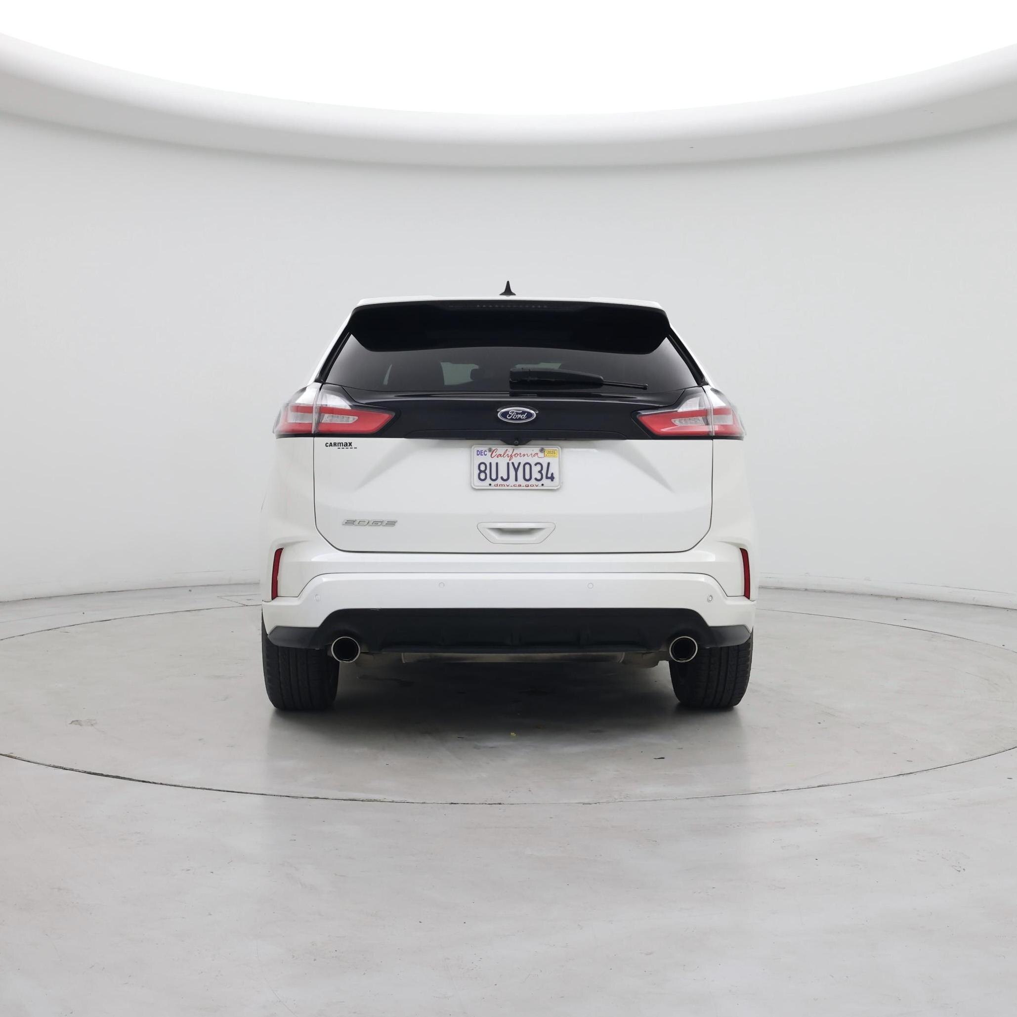 Thumbnail: 2020 Ford Edge - 6