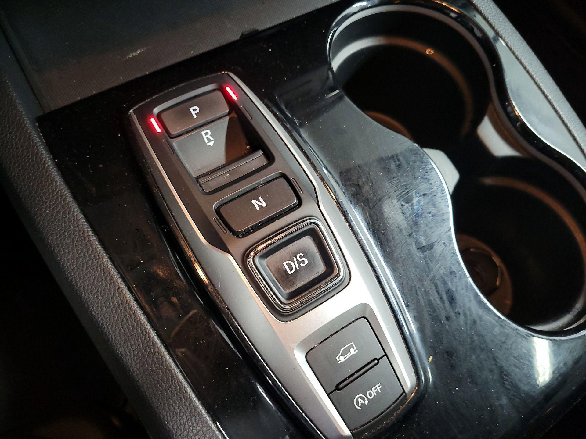Thumbnail: 2021 Honda Pilot - 17