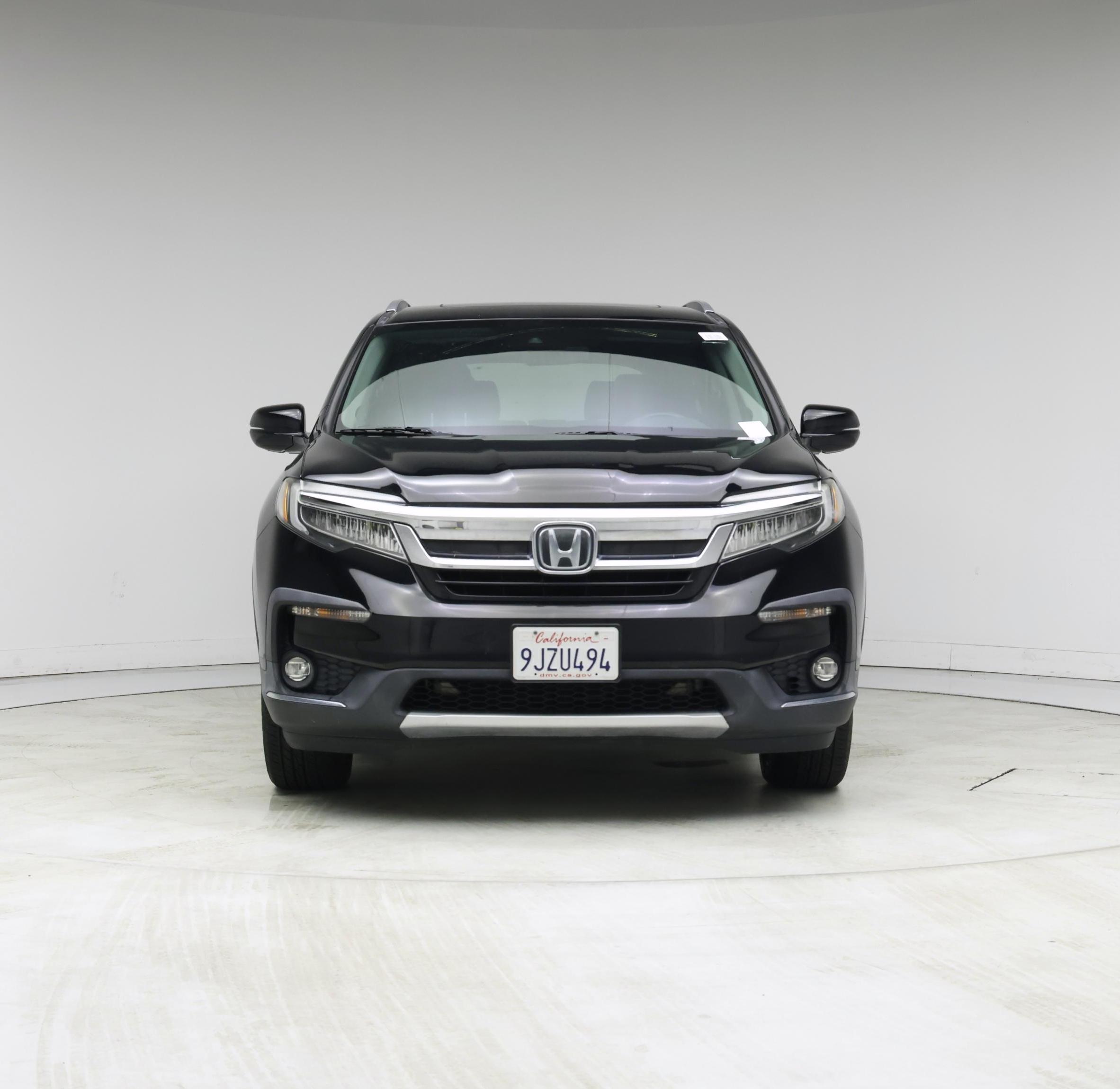Thumbnail: 2021 Honda Pilot - 5