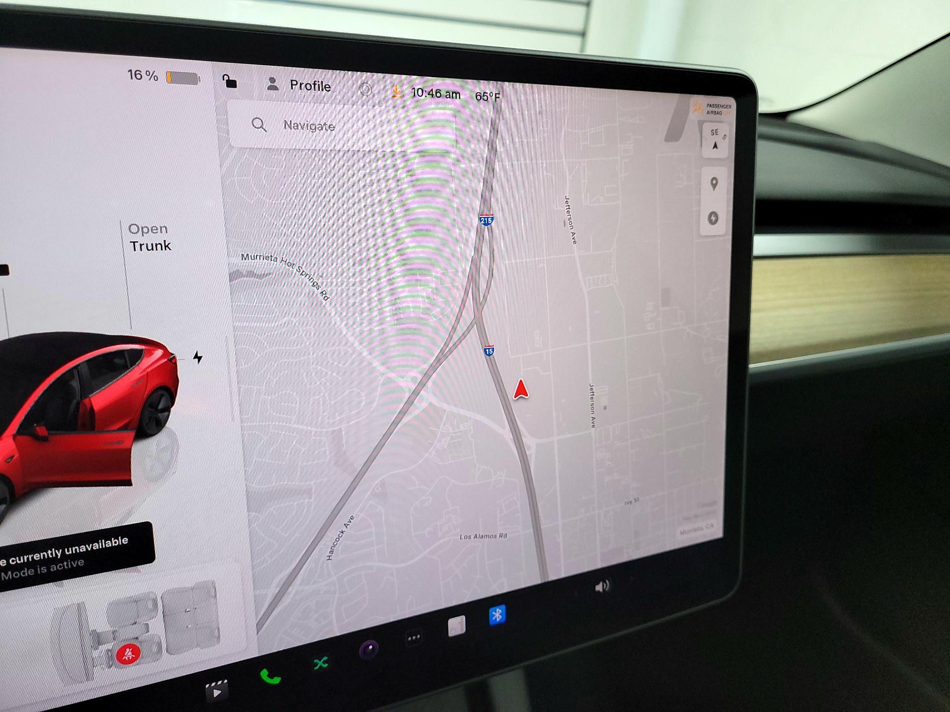 Thumbnail: 2023 Tesla Model 3 - 13