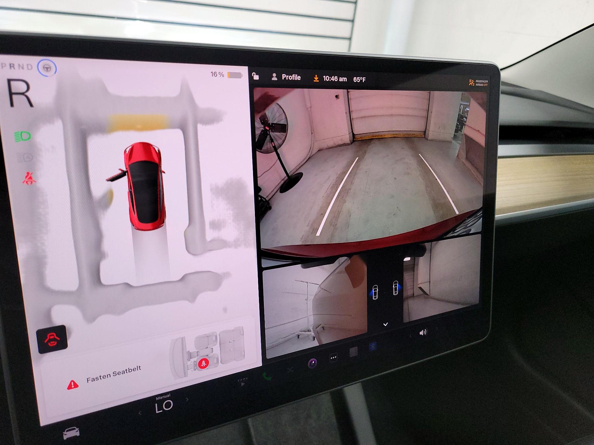 Thumbnail: 2023 Tesla Model 3 - 14