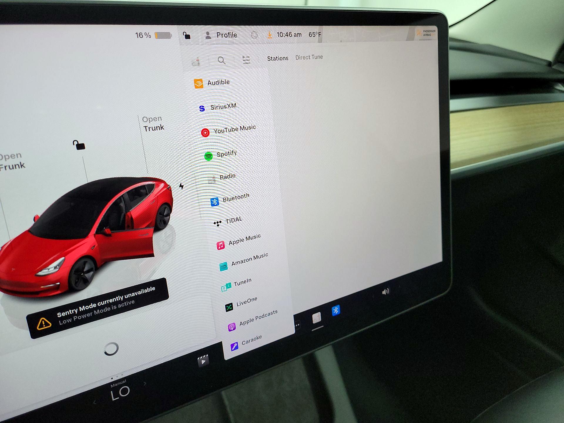 Thumbnail: 2023 Tesla Model 3 - 15