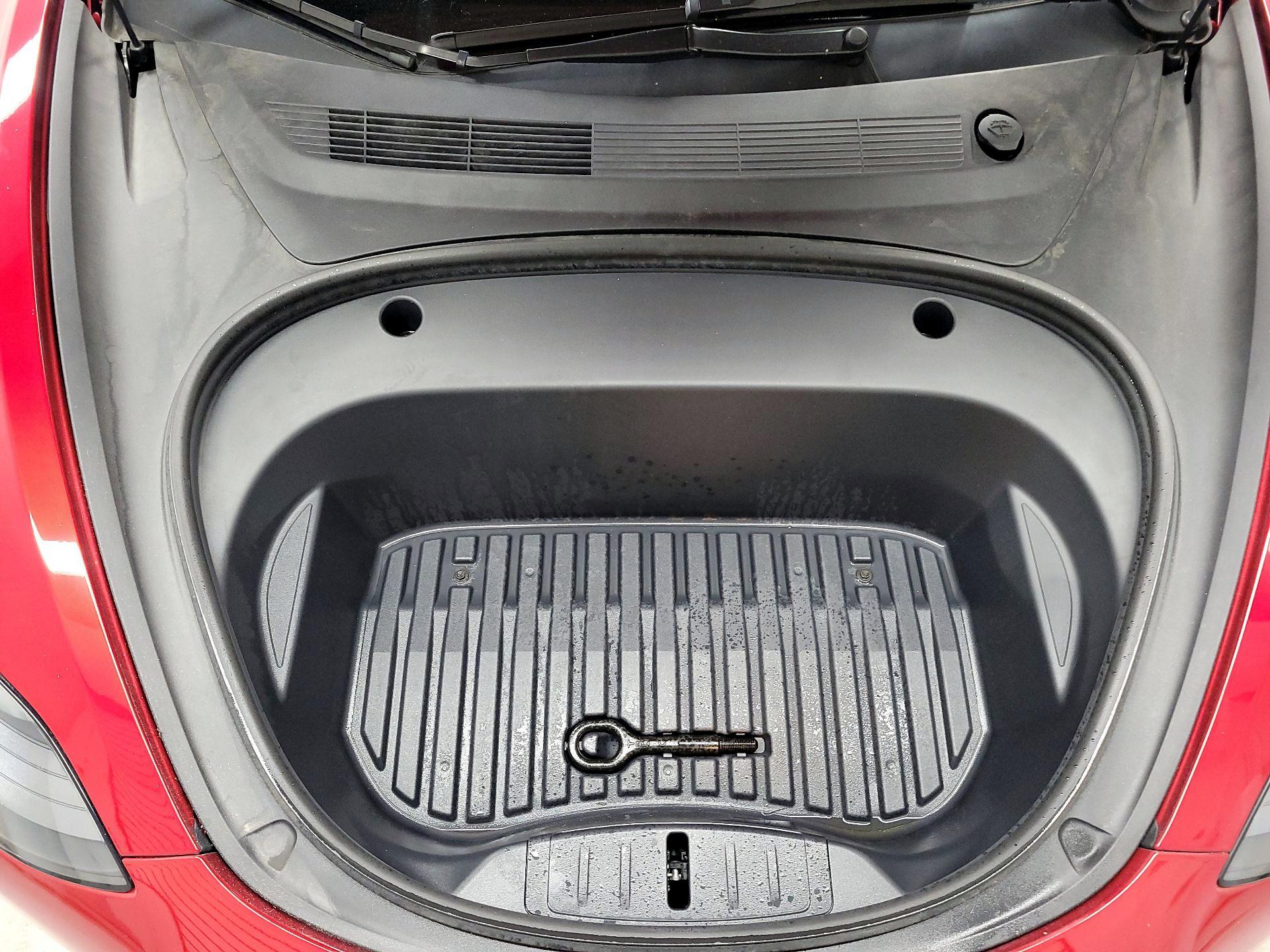 Thumbnail: 2023 Tesla Model 3 - 20