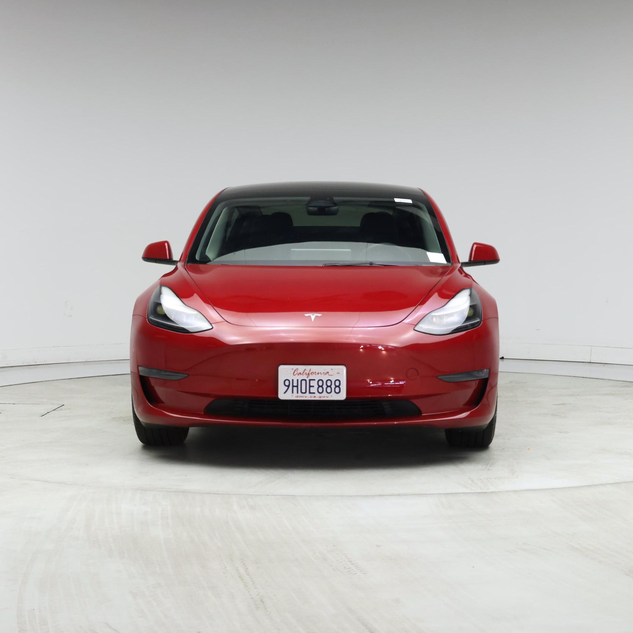 Thumbnail: 2023 Tesla Model 3 - 5