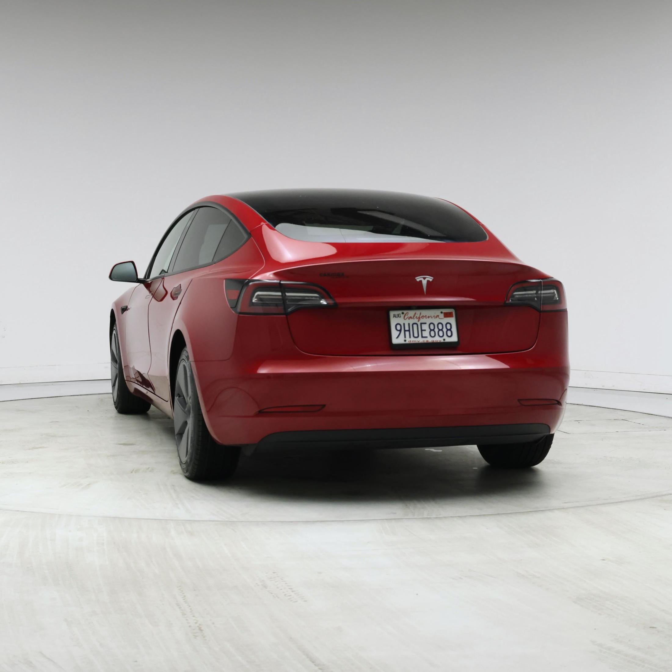 Thumbnail: 2023 Tesla Model 3 - 6