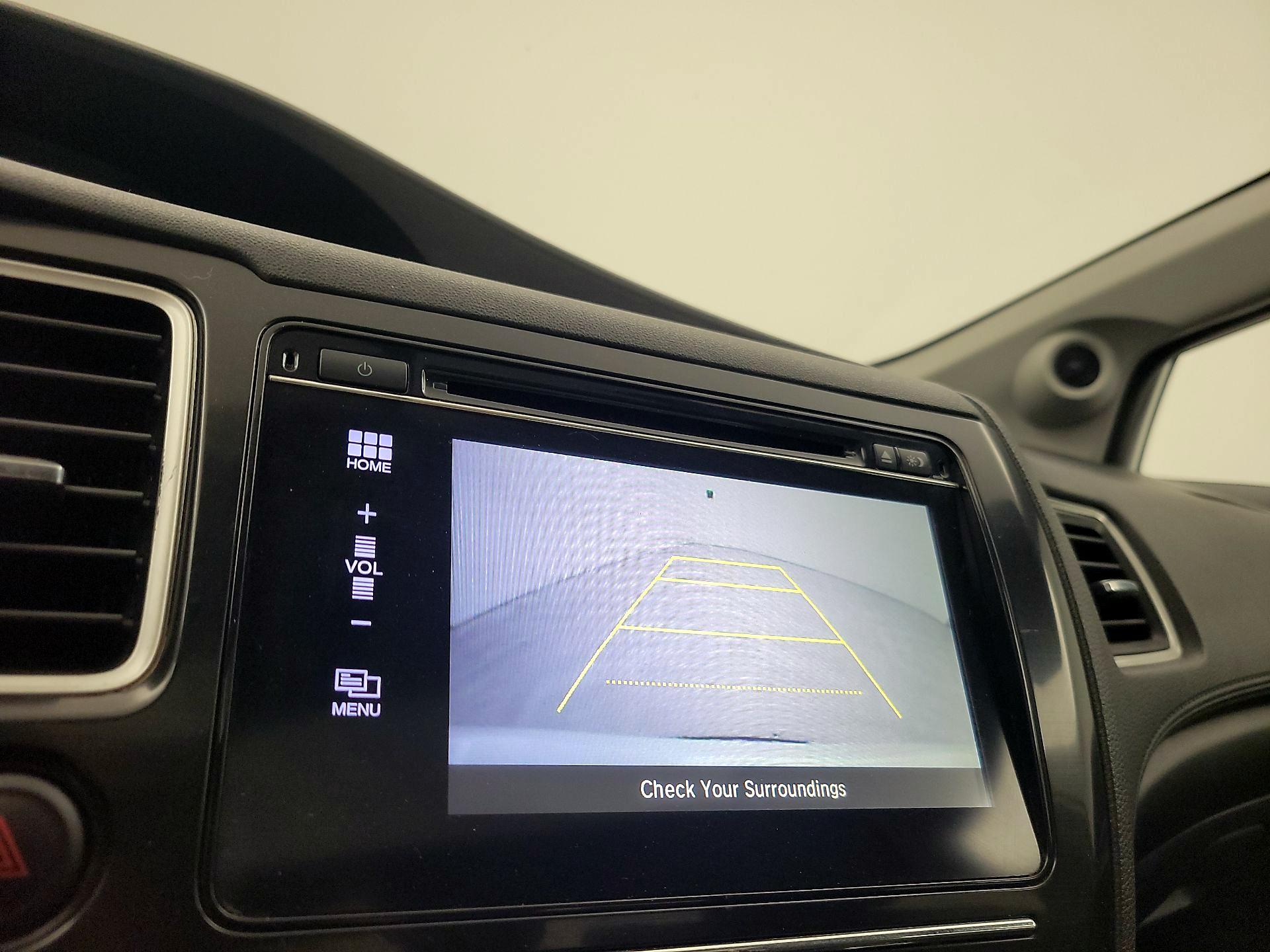 Thumbnail: 2015 Honda Civic - 14