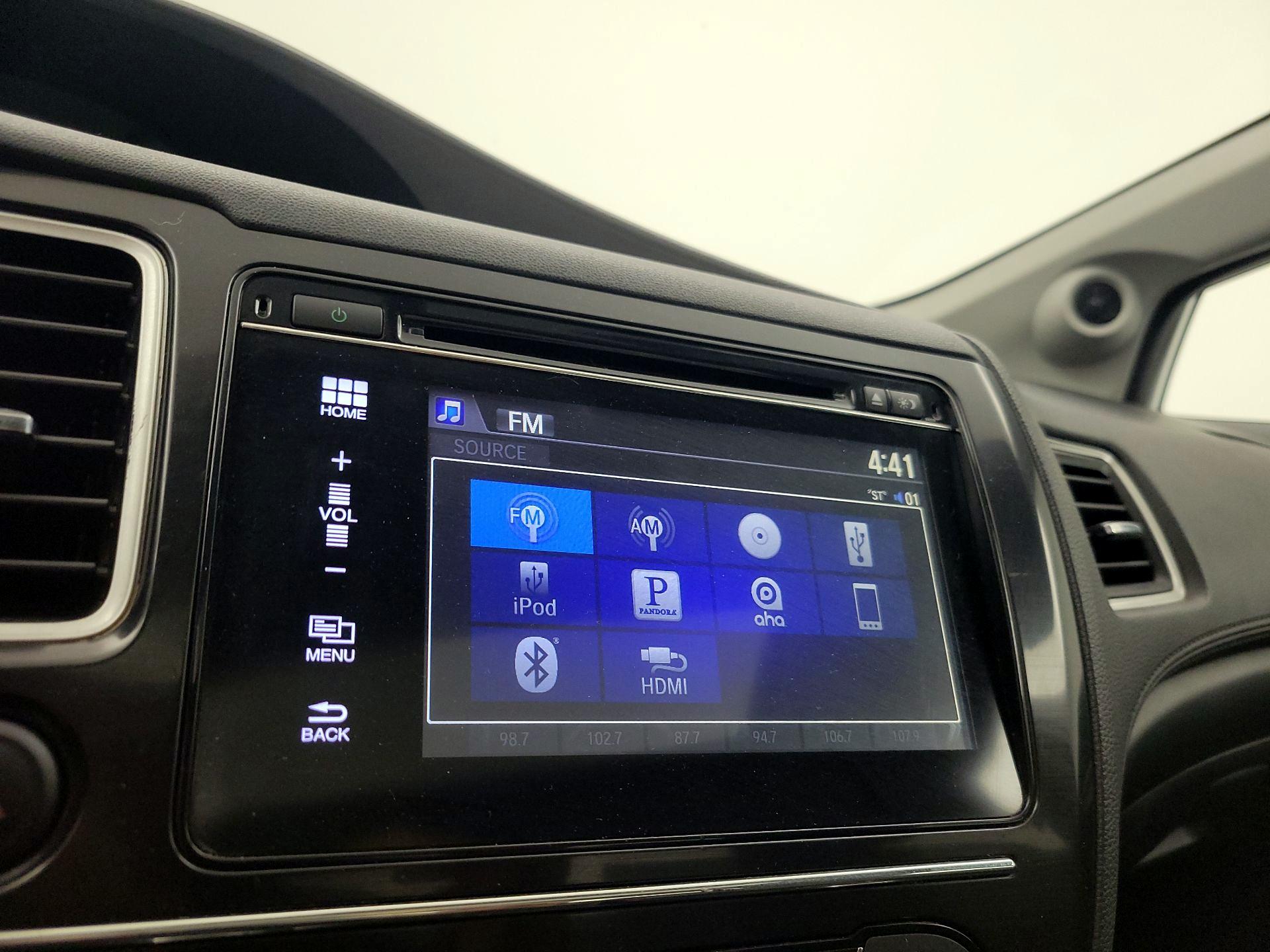 Thumbnail: 2015 Honda Civic - 15