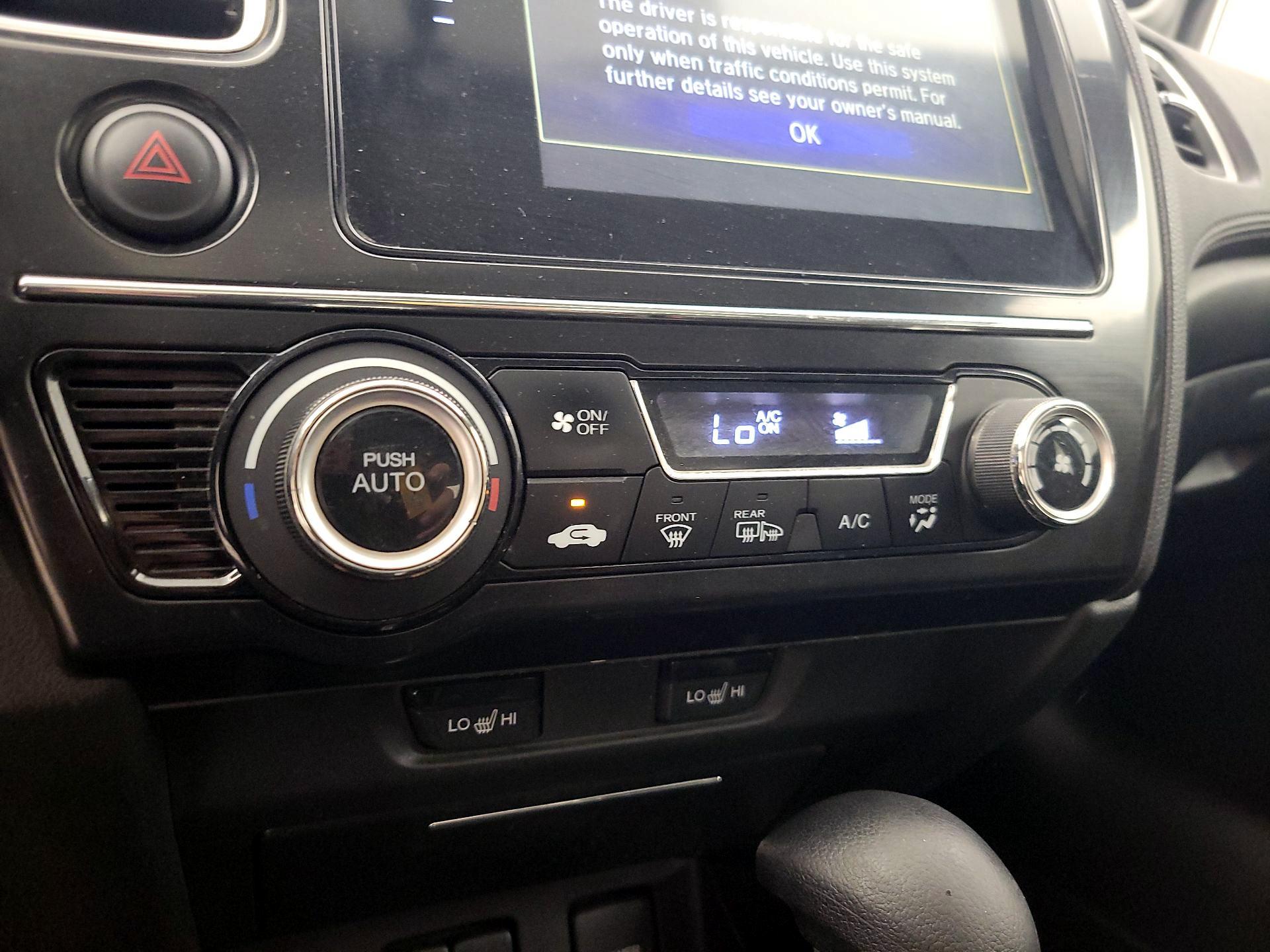 Thumbnail: 2015 Honda Civic - 16