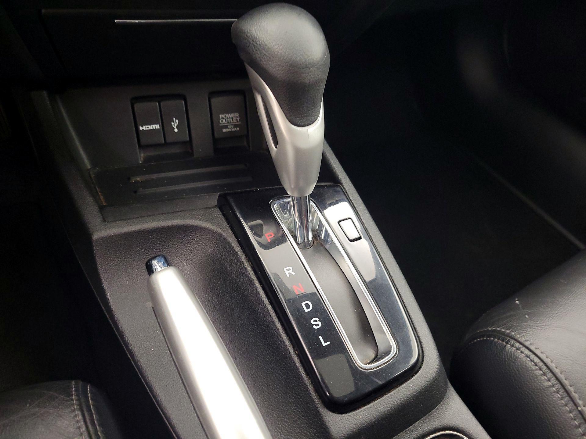 Thumbnail: 2015 Honda Civic - 17