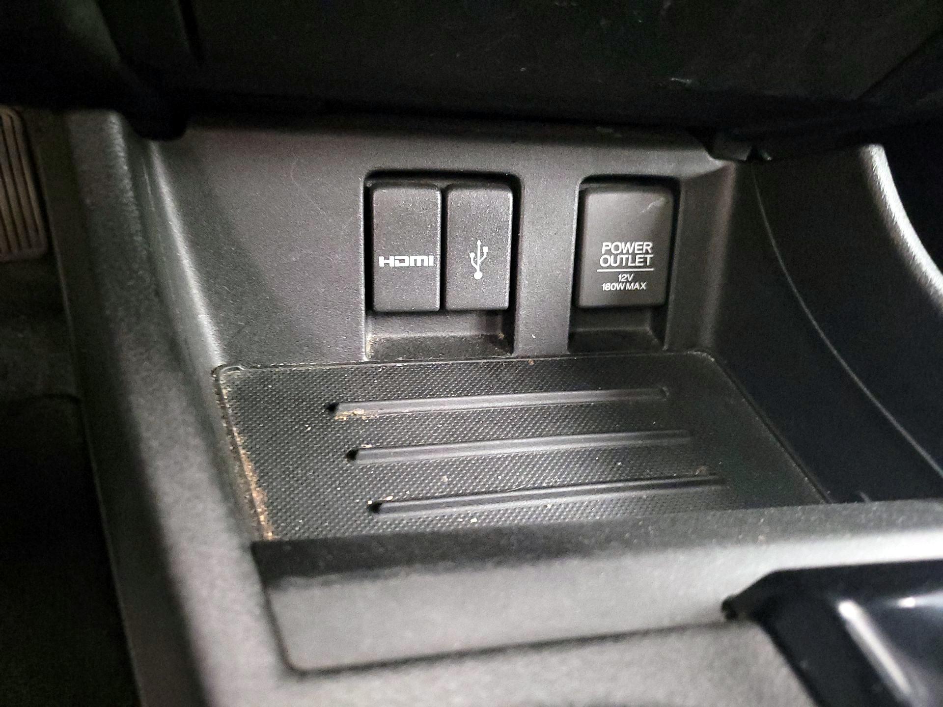 Thumbnail: 2015 Honda Civic - 18