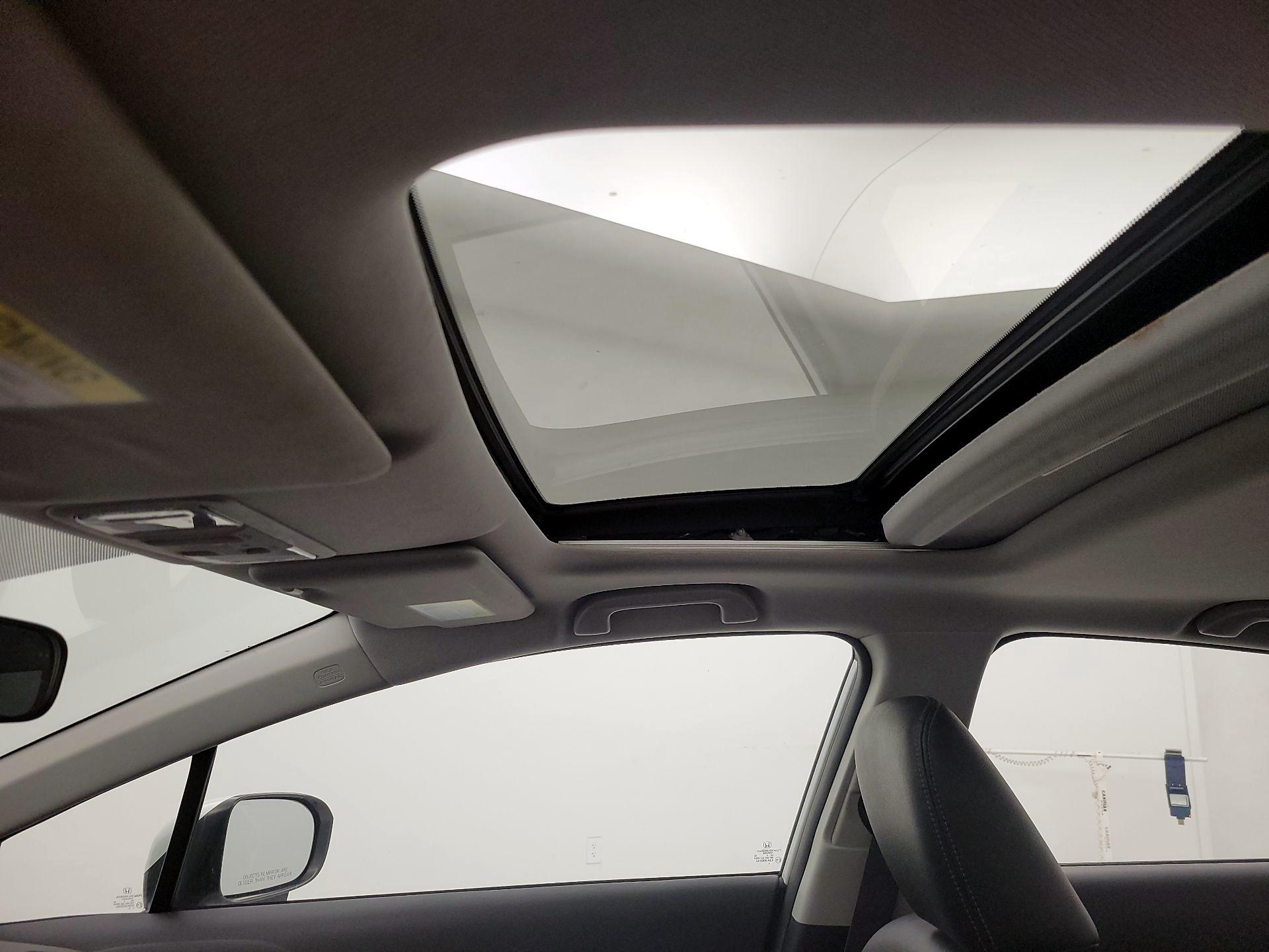 Thumbnail: 2015 Honda Civic - 19