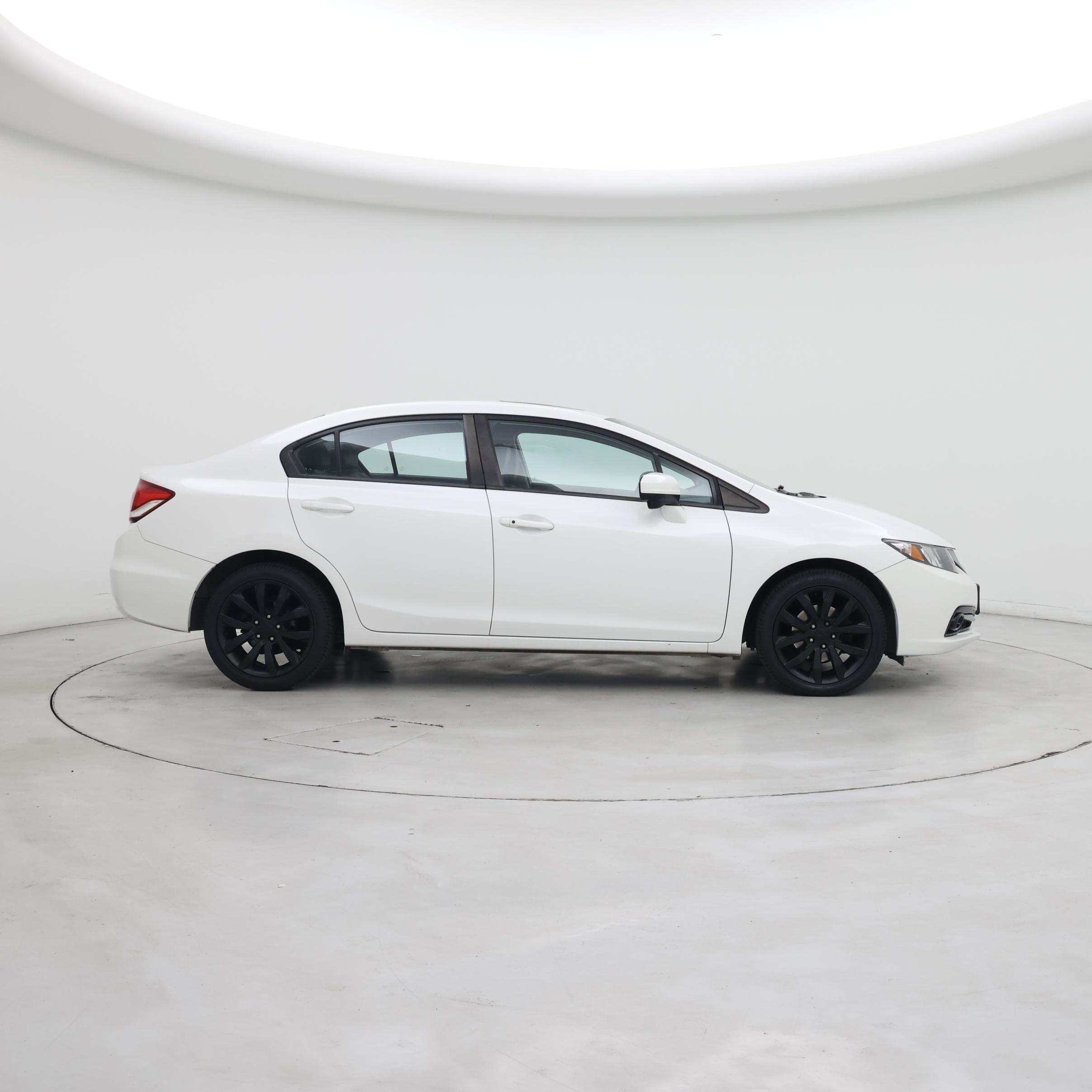 Thumbnail: 2015 Honda Civic - 7