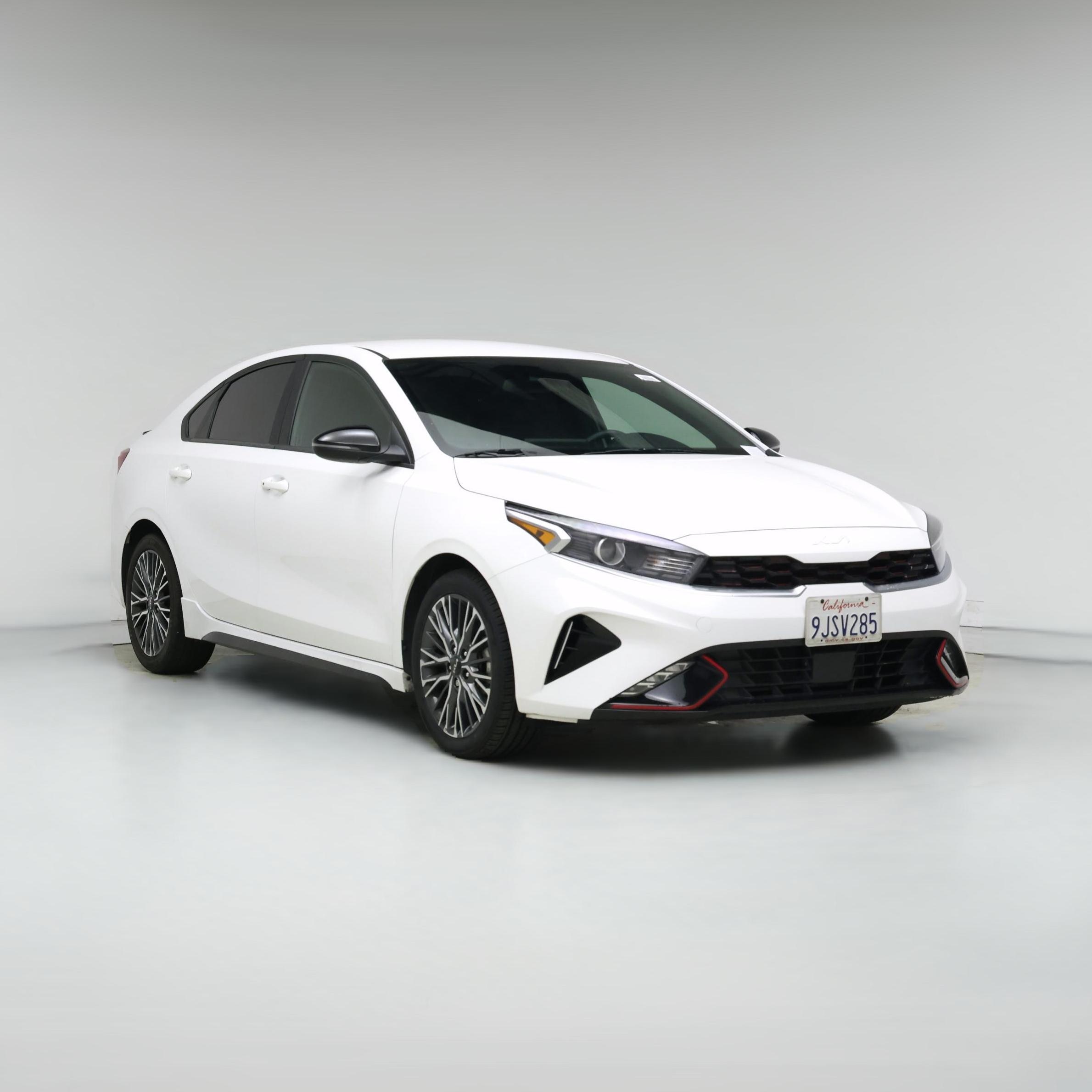 Thumbnail: 2024 Kia Forte - 1