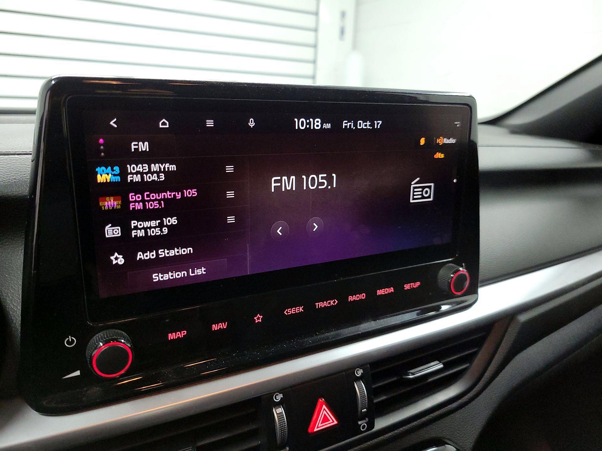 Thumbnail: 2024 Kia Forte - 14