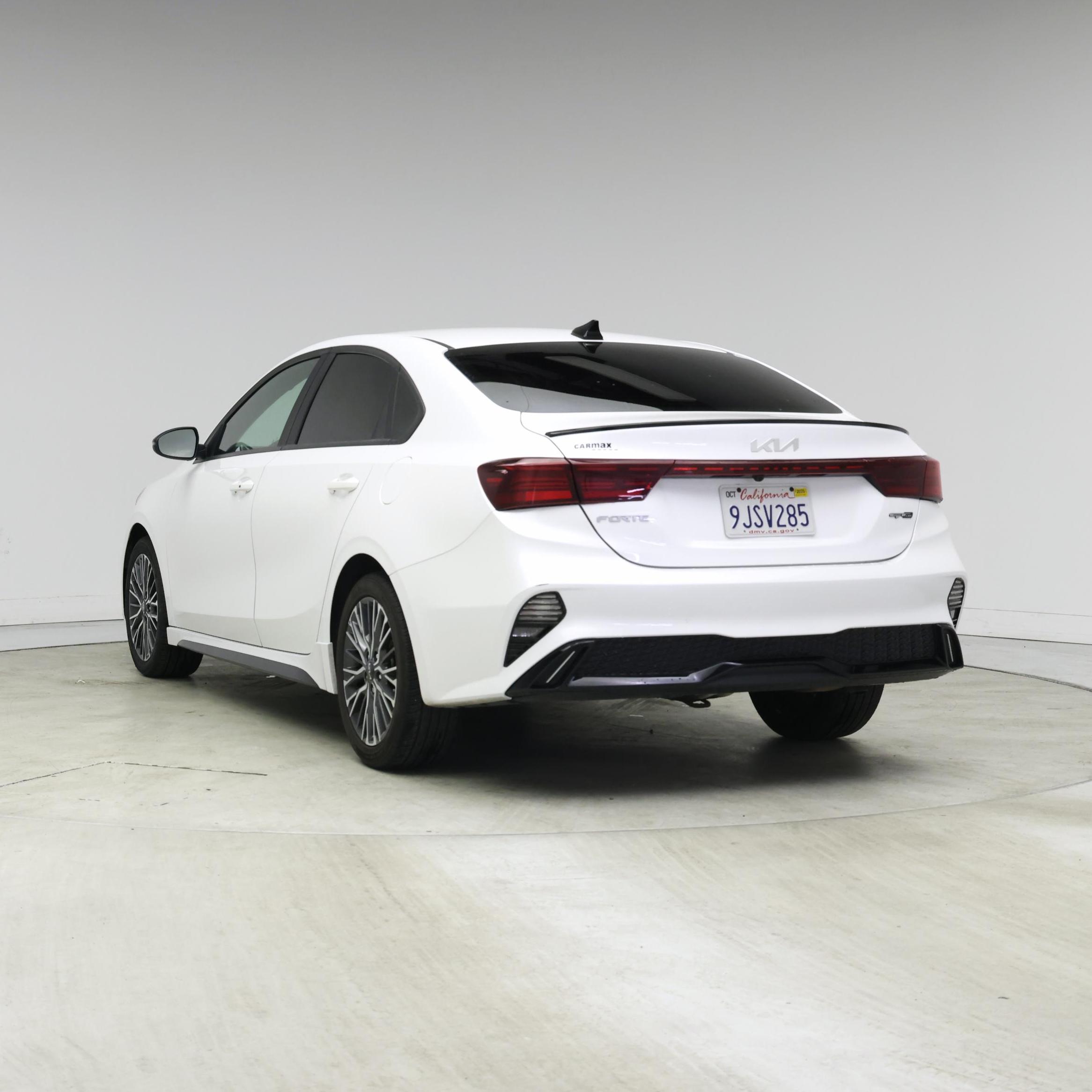 Thumbnail: 2024 Kia Forte - 2