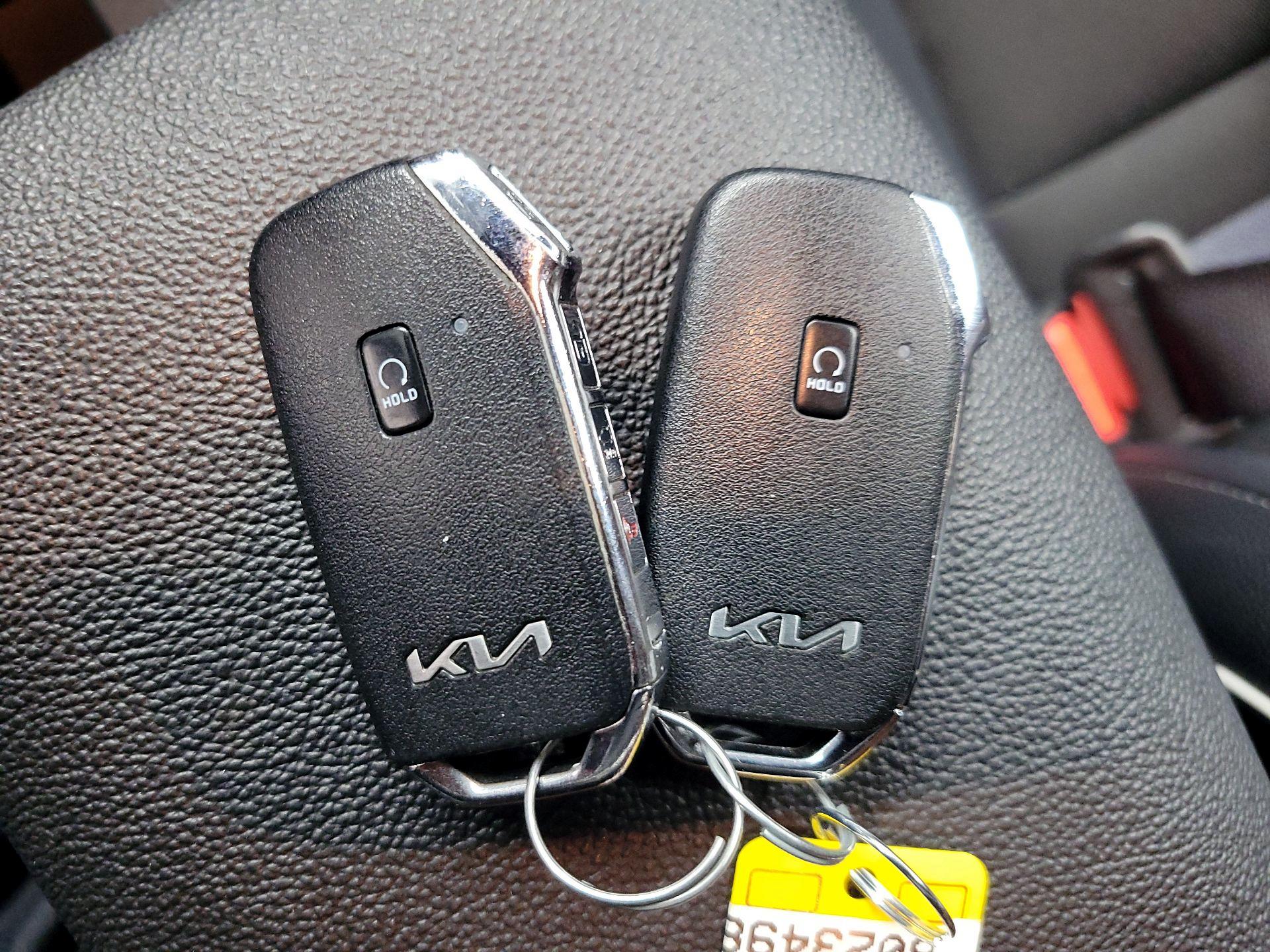 Thumbnail: 2024 Kia Forte - 20