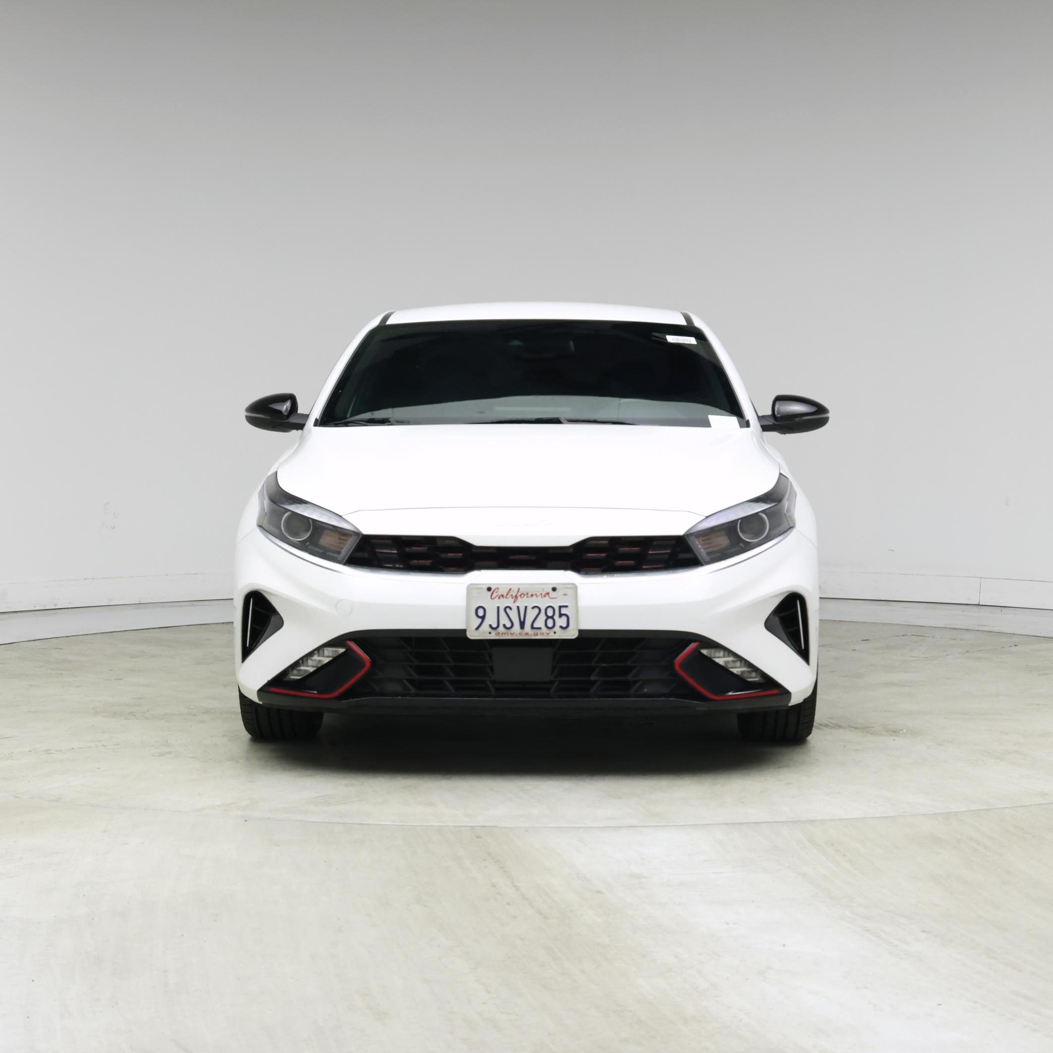 Thumbnail: 2024 Kia Forte - 5